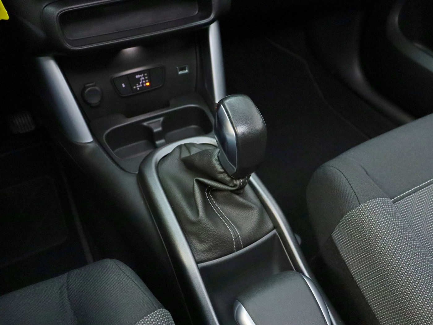 Foto van Citroen C3 Aircross