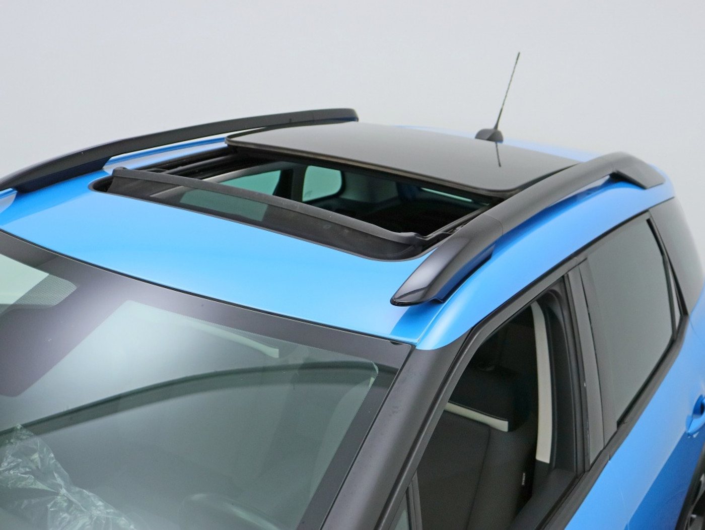 Foto van Citroen C3 Aircross