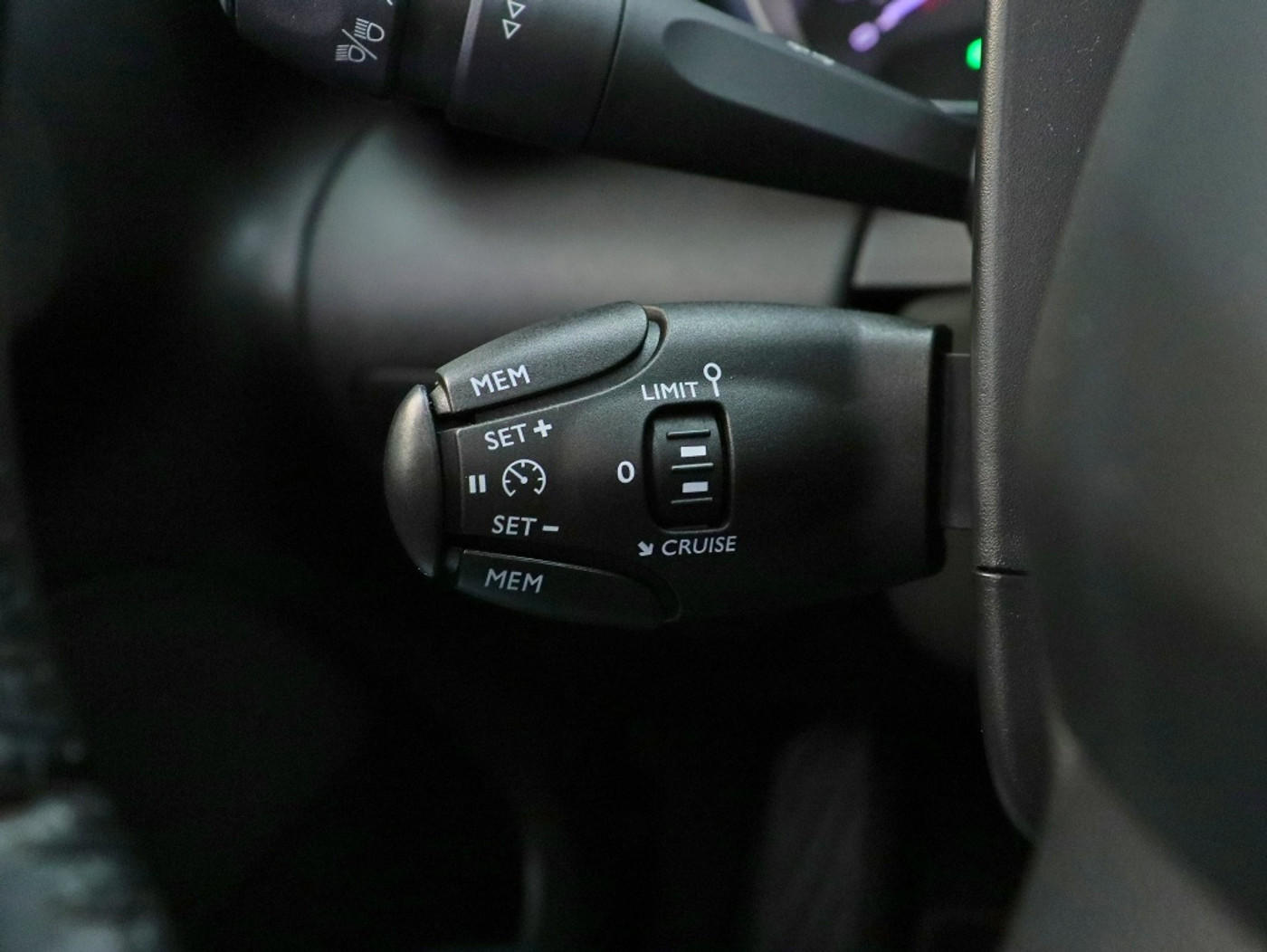 Foto van Citroen C3 Aircross