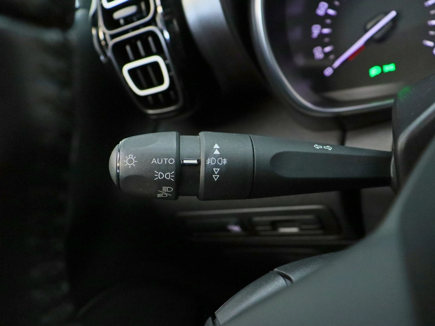Foto van Citroen C3 Aircross