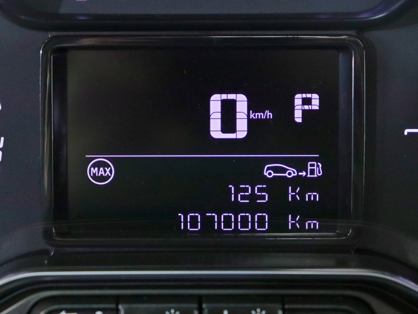 Foto van Citroen C3 Aircross