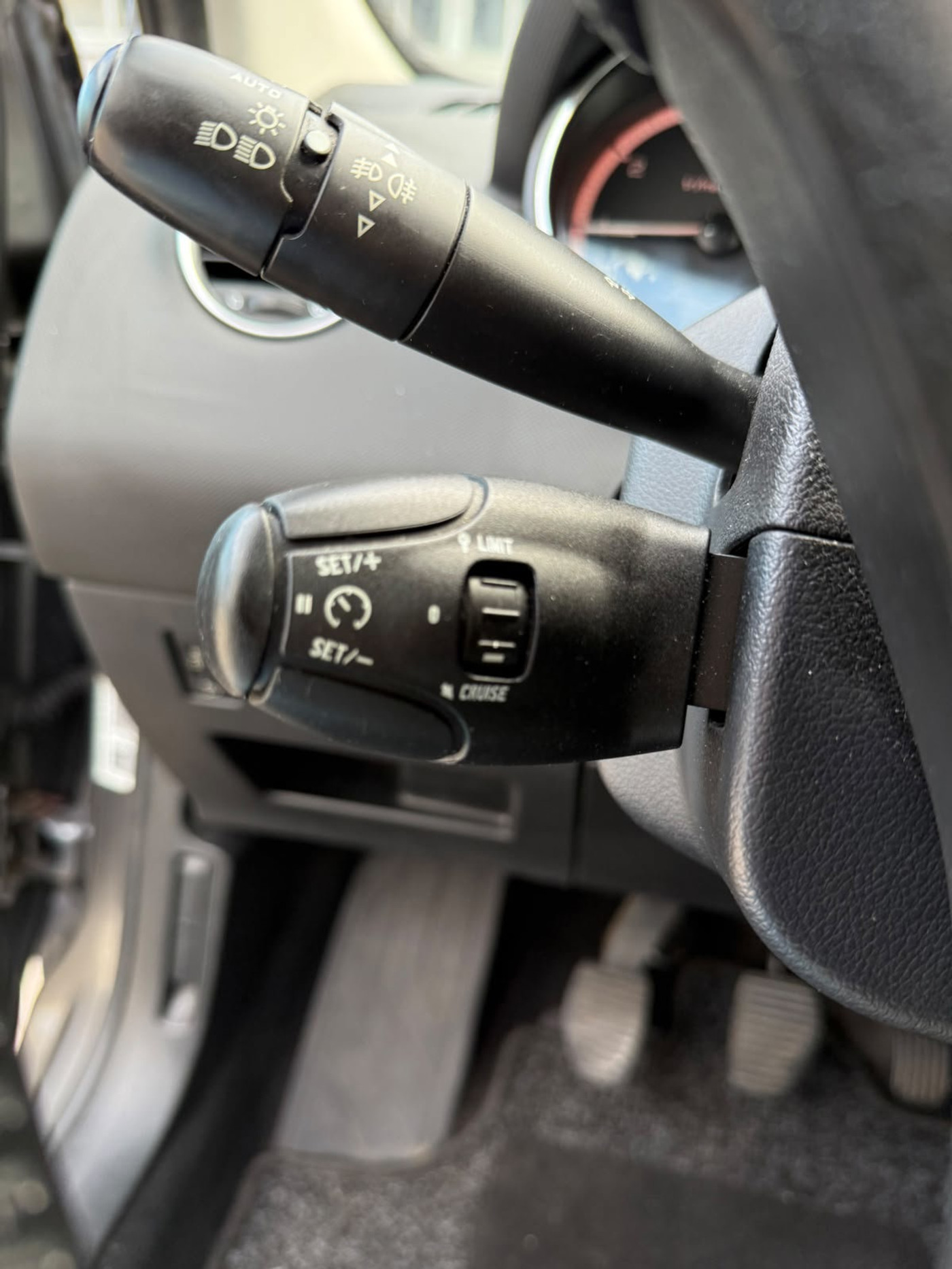 Foto van Peugeot 308 SW