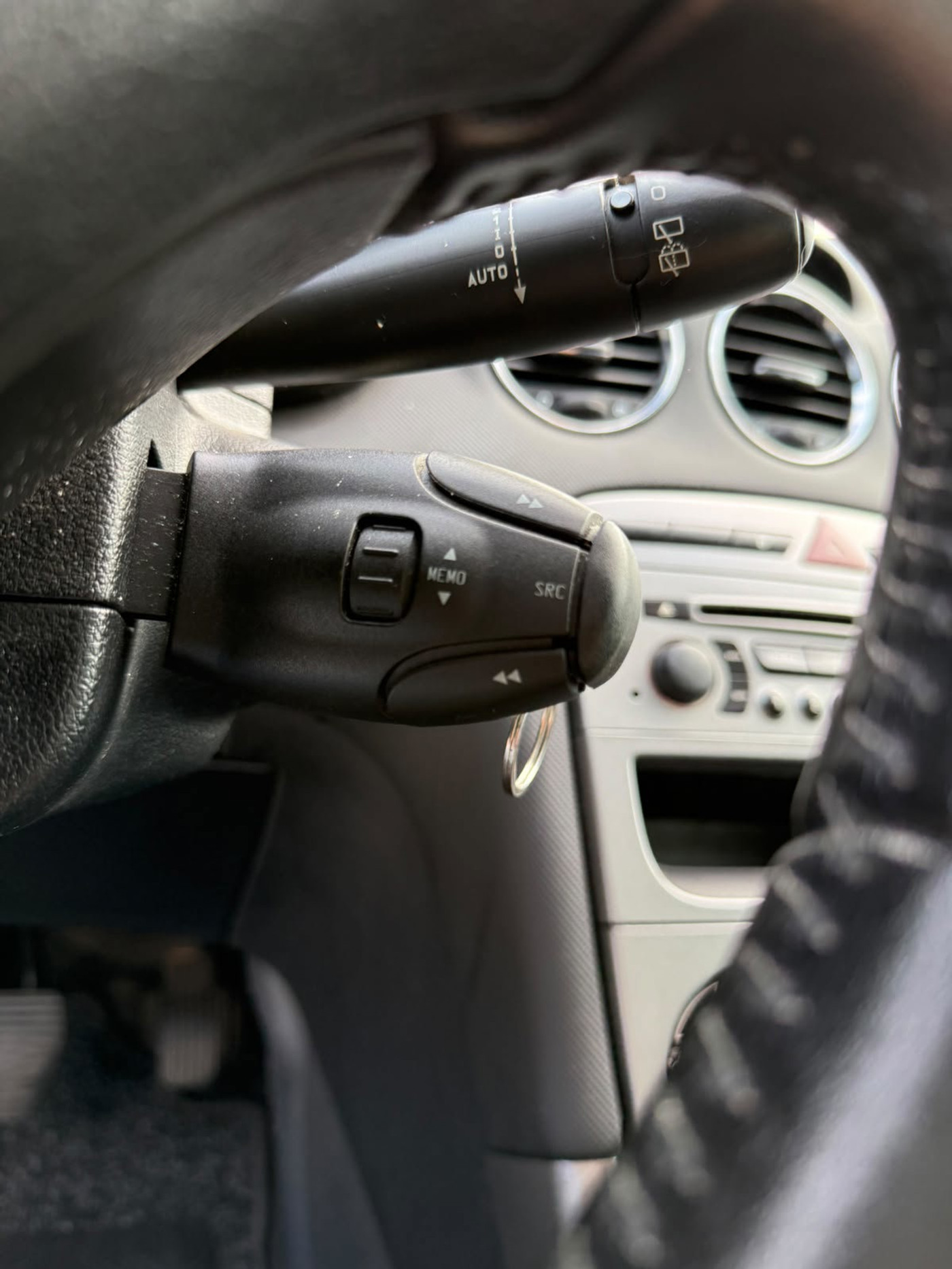 Foto van Peugeot 308 SW