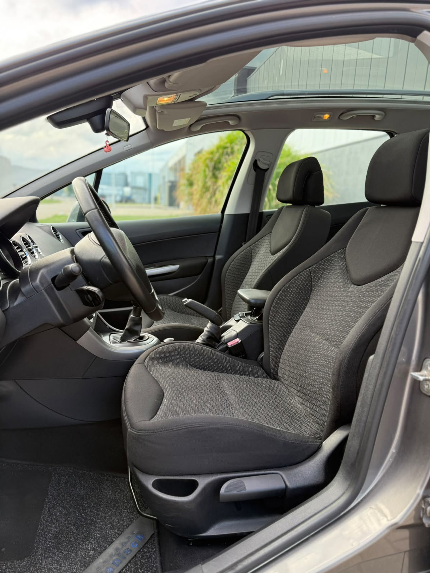 Foto van Peugeot 308 SW