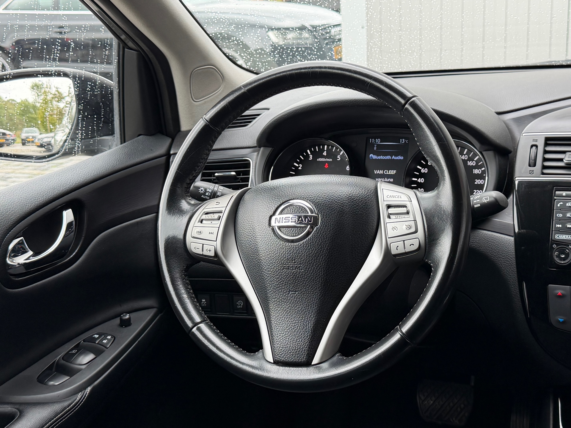 Foto van Nissan Nissan Pulsar