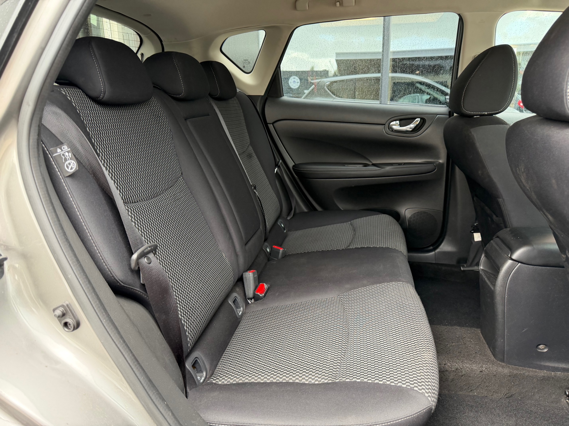 Foto van Nissan Nissan Pulsar
