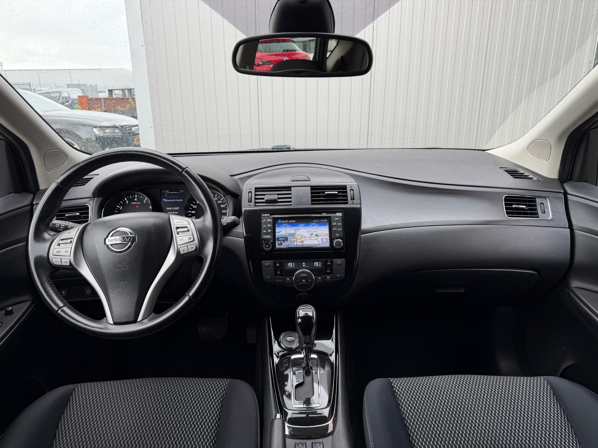Foto van Nissan Nissan Pulsar