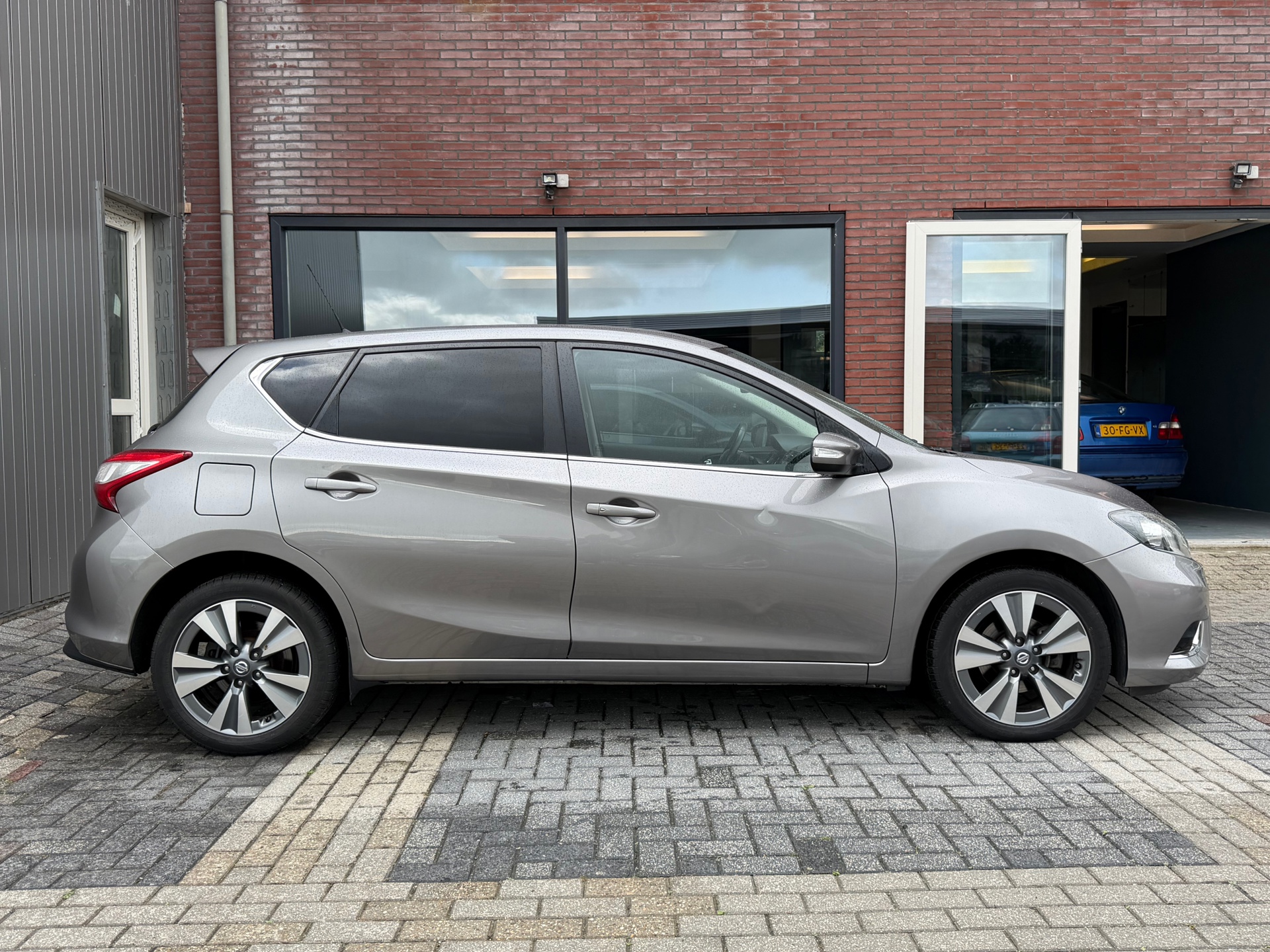 Foto van Nissan Nissan Pulsar