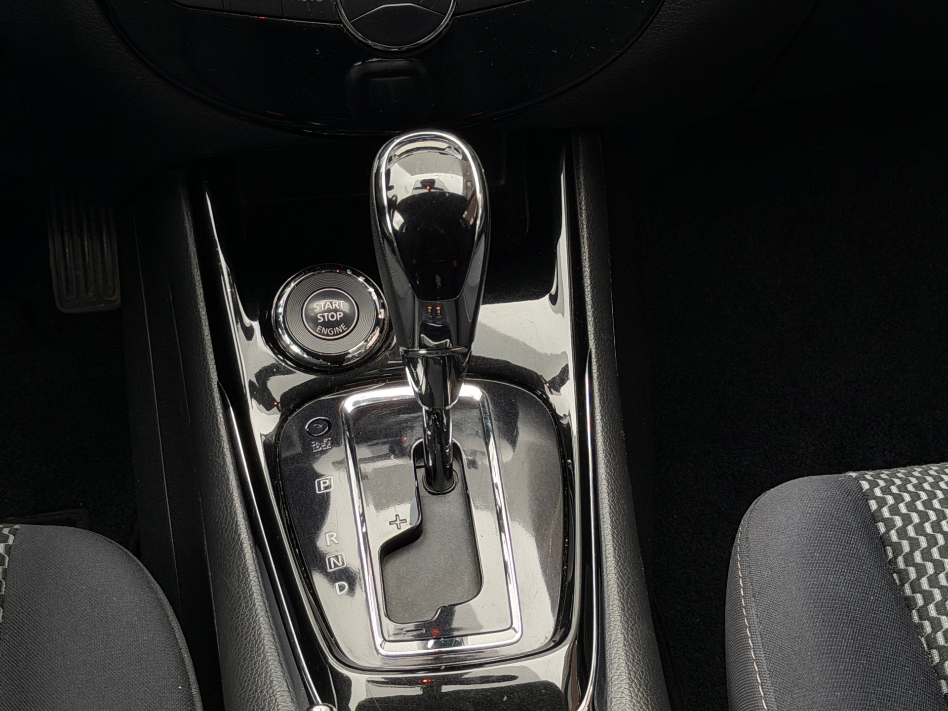 Foto van Nissan Nissan Pulsar
