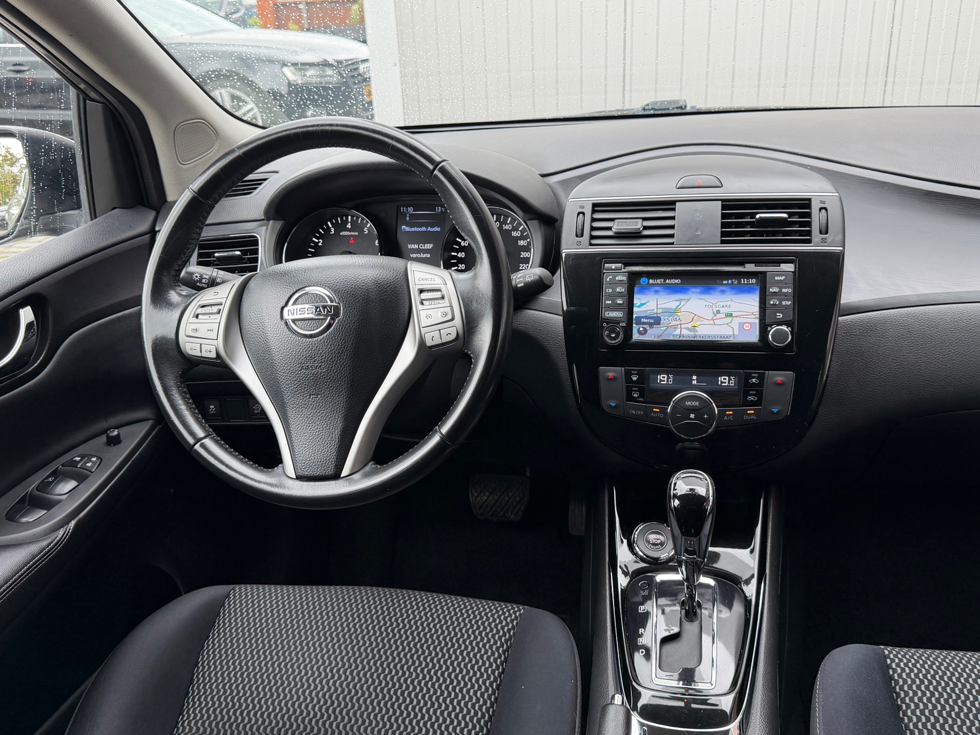 Foto van Nissan Nissan Pulsar
