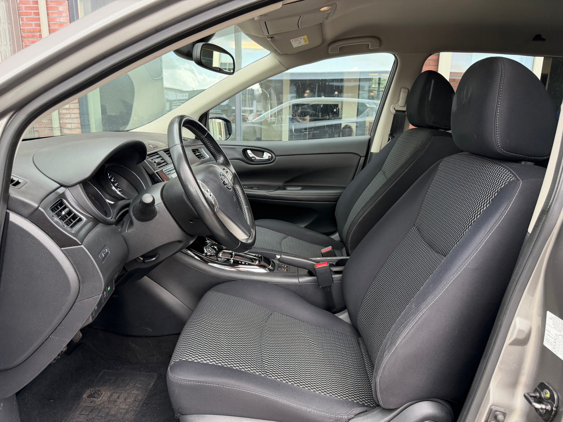 Foto van Nissan Nissan Pulsar