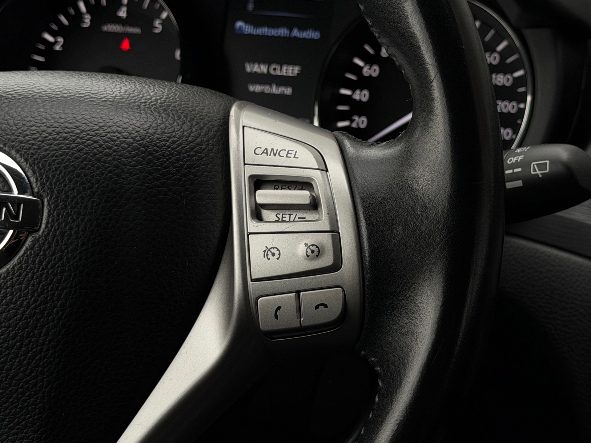 Foto van Nissan Nissan Pulsar