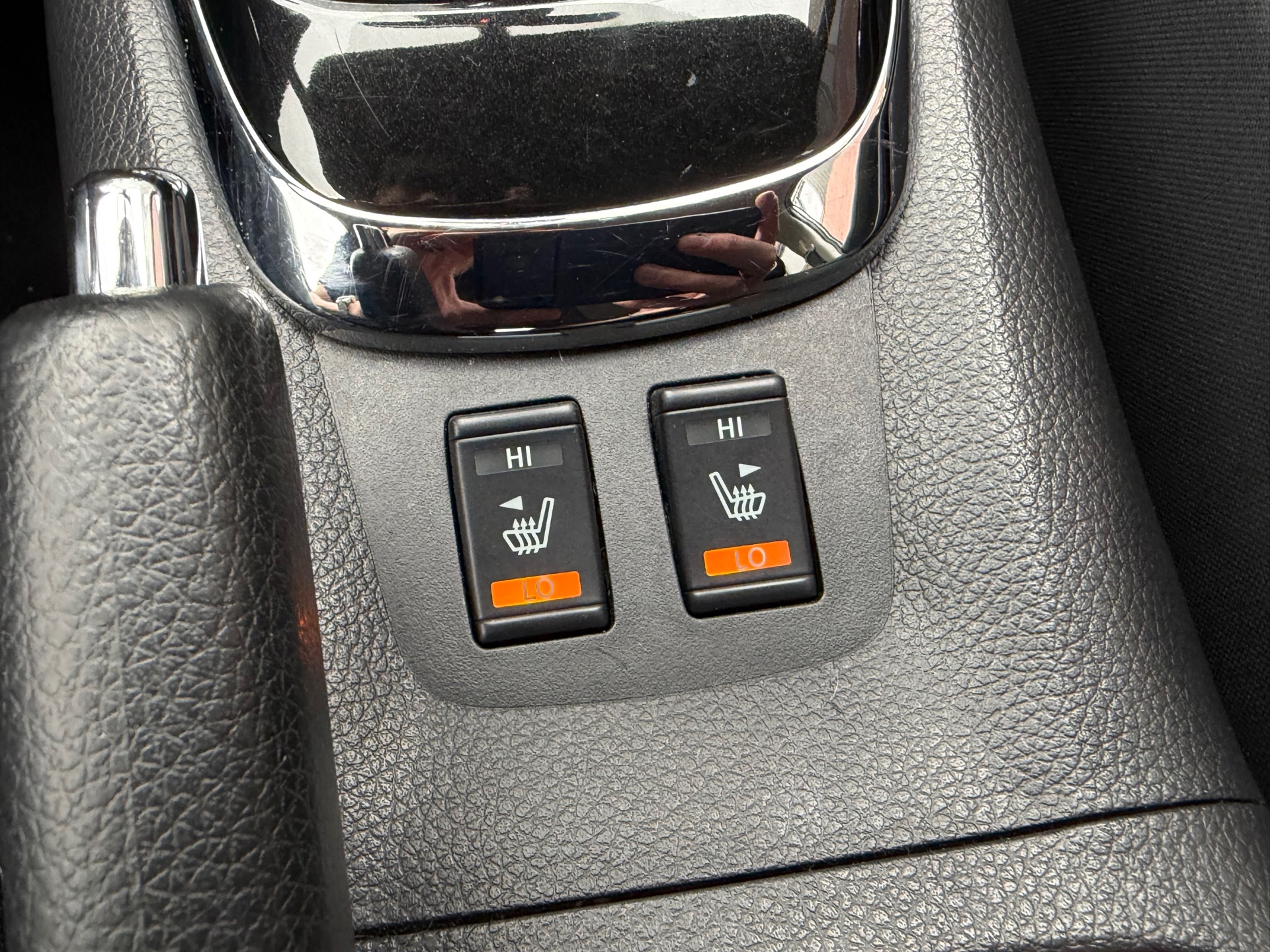 Foto van Nissan Nissan Pulsar