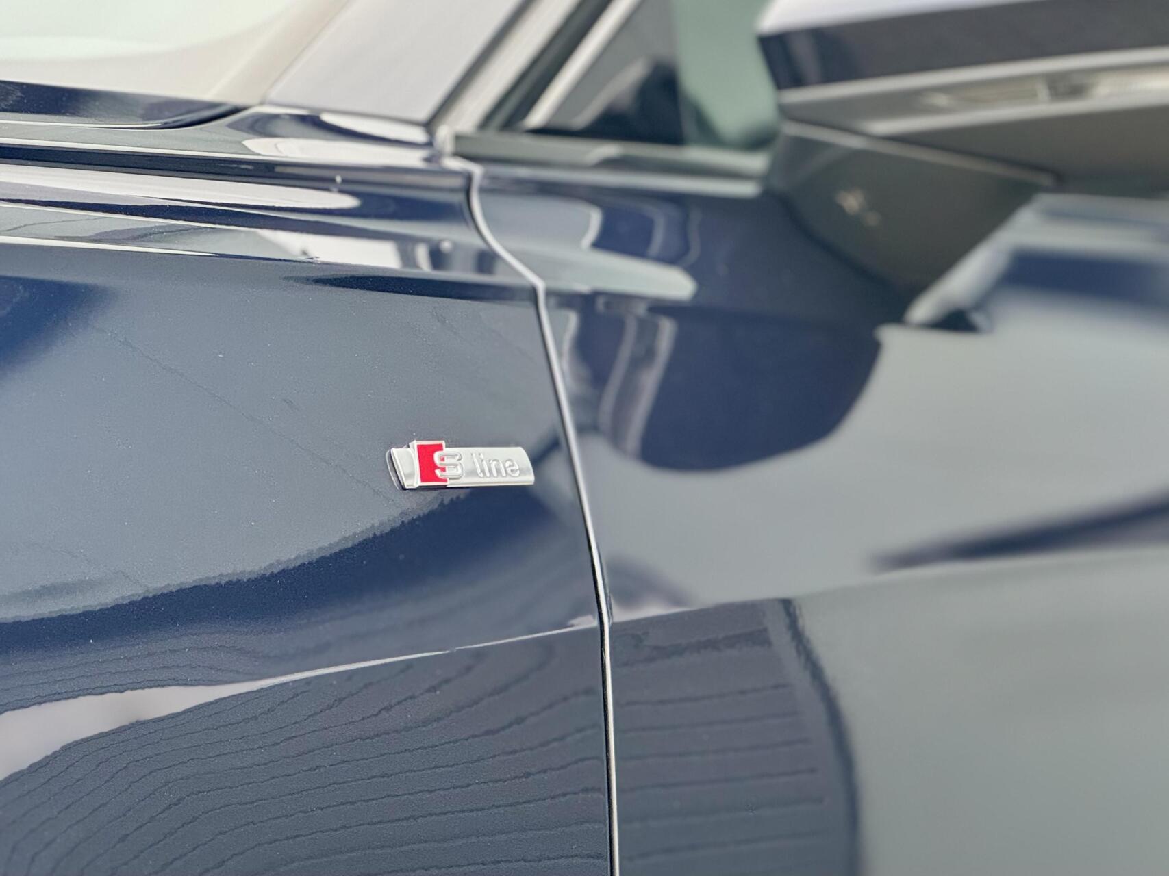 Foto van Audi A6 Avant