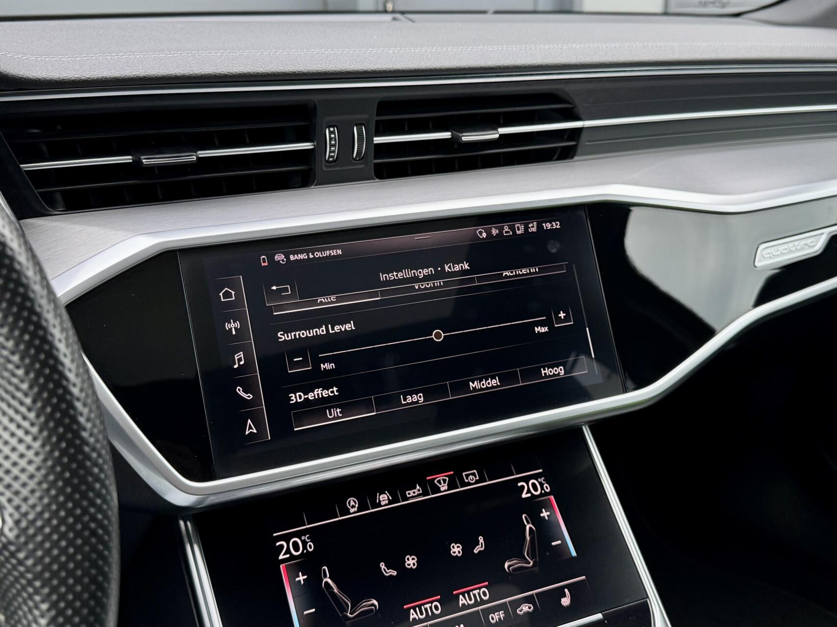 Foto van Audi A6 Avant