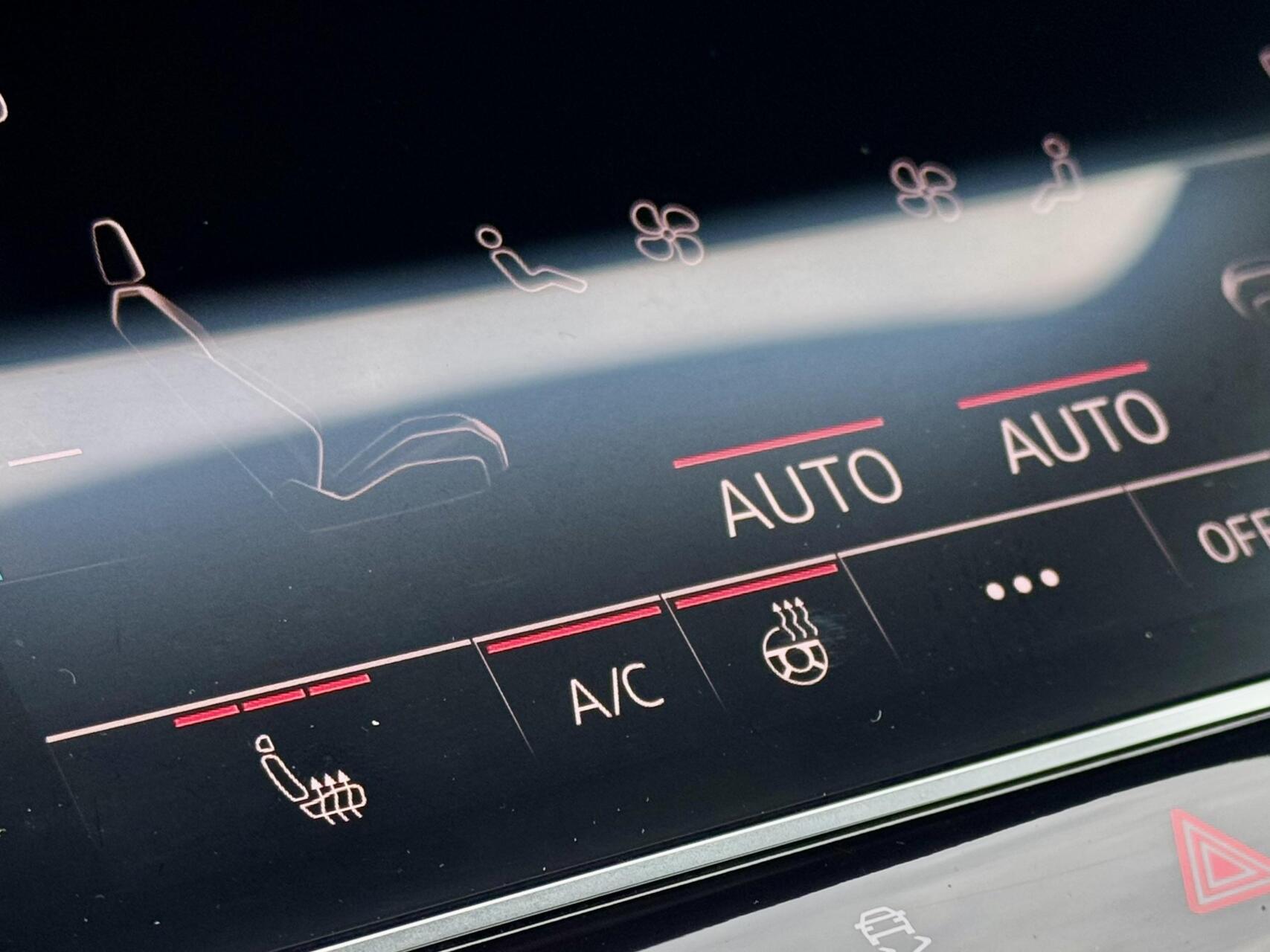 Foto van Audi A6 Avant