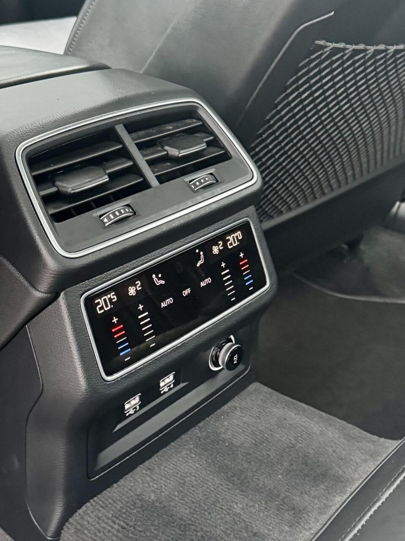Foto van Audi A6 Avant