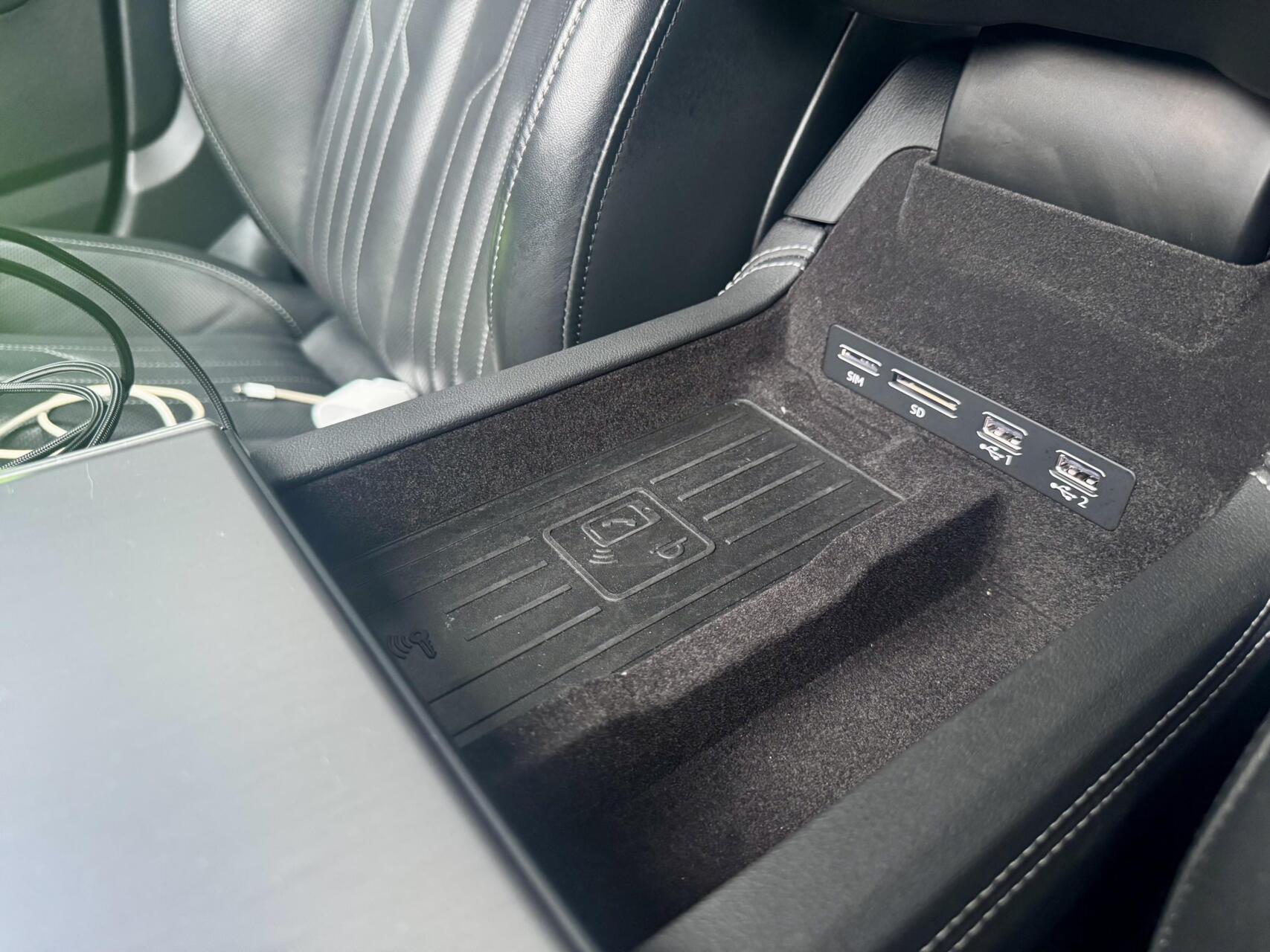 Foto van Audi A6 Avant