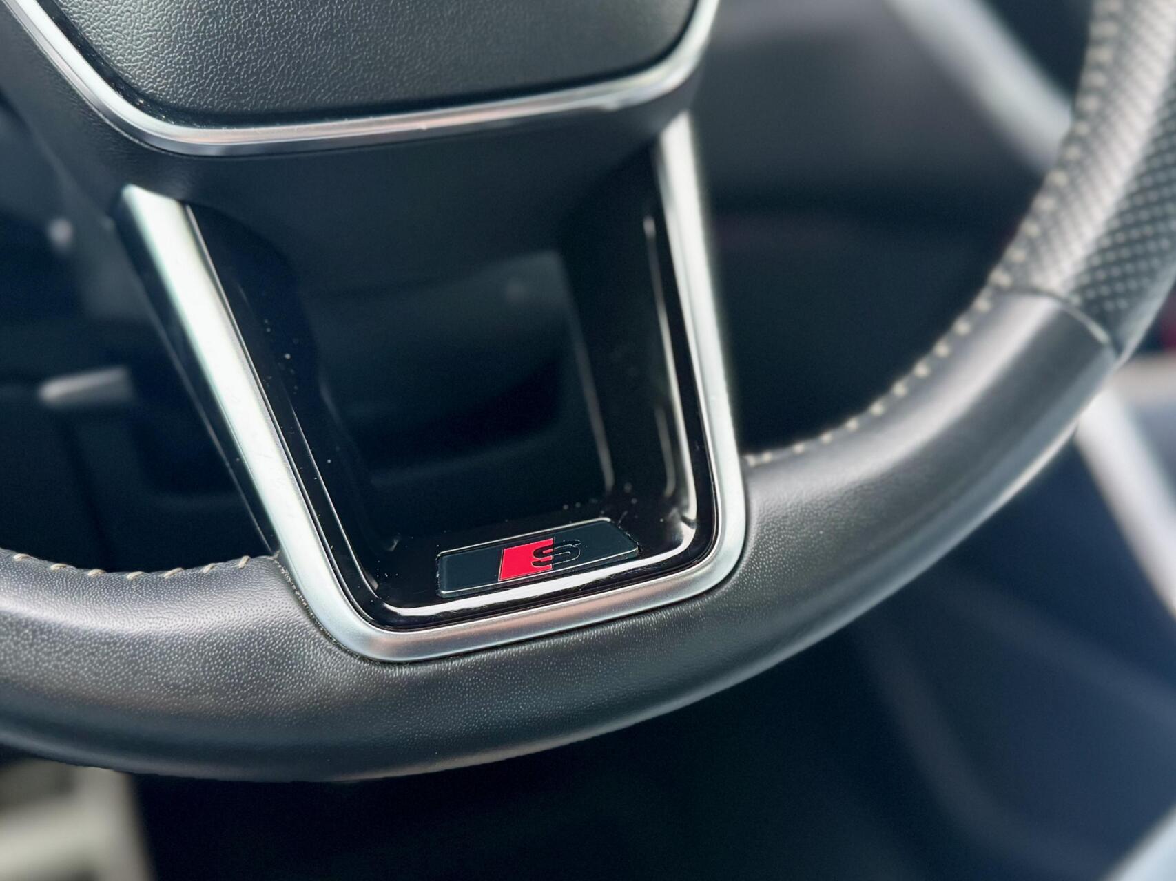 Foto van Audi A6 Avant