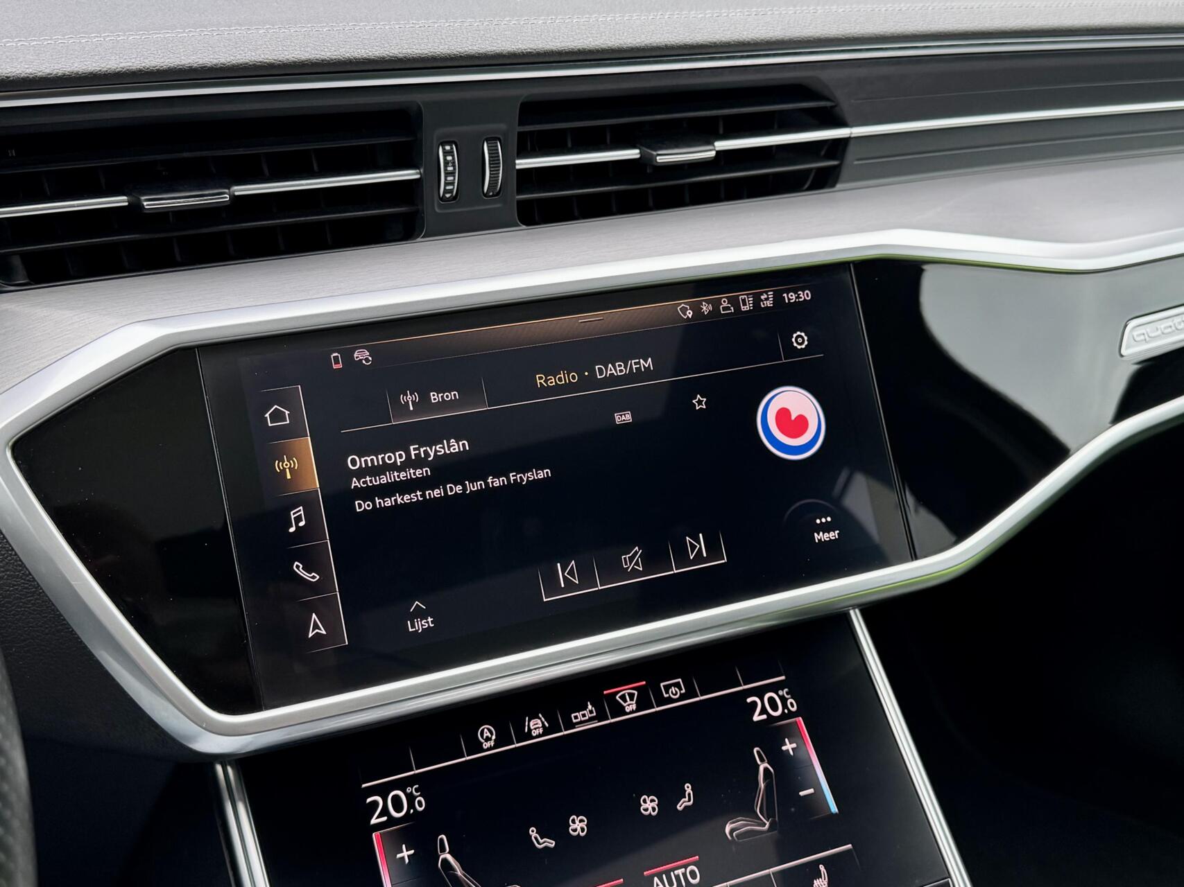 Foto van Audi A6 Avant