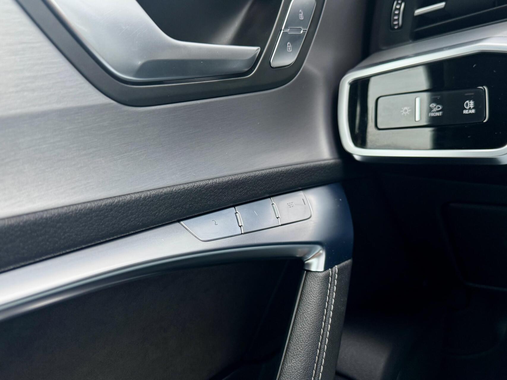 Foto van Audi A6 Avant