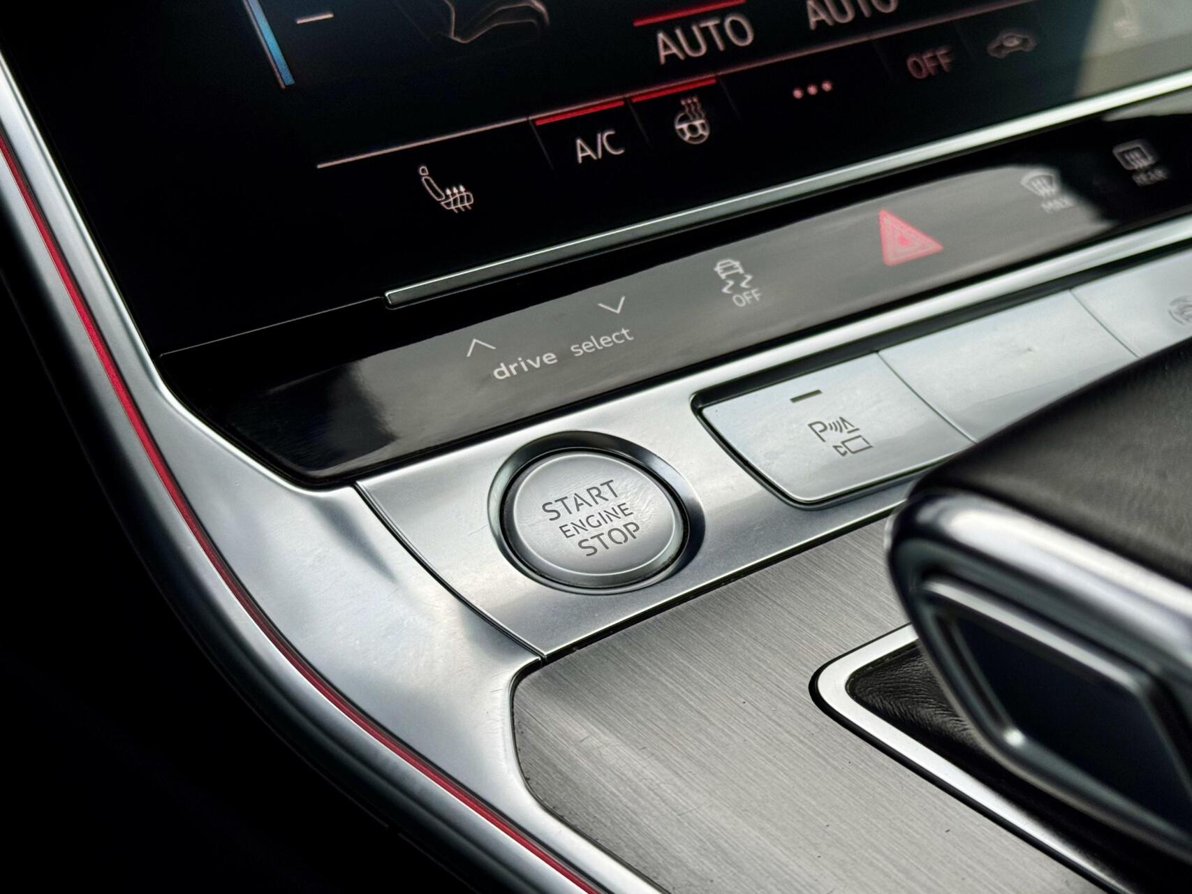 Foto van Audi A6 Avant