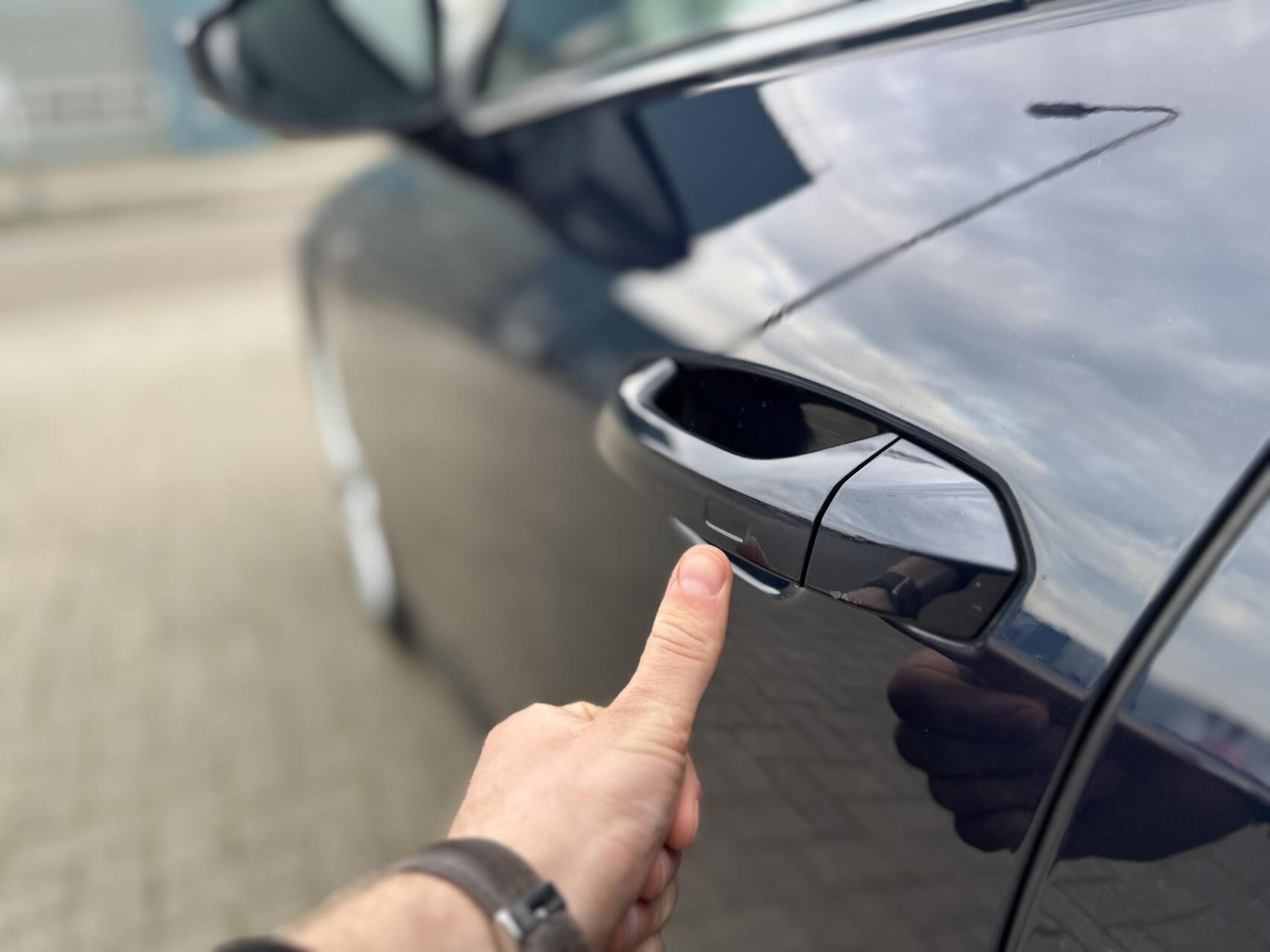 Foto van Audi A6 Avant