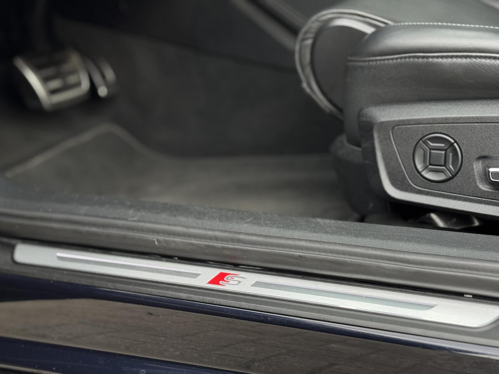 Foto van Audi A6 Avant
