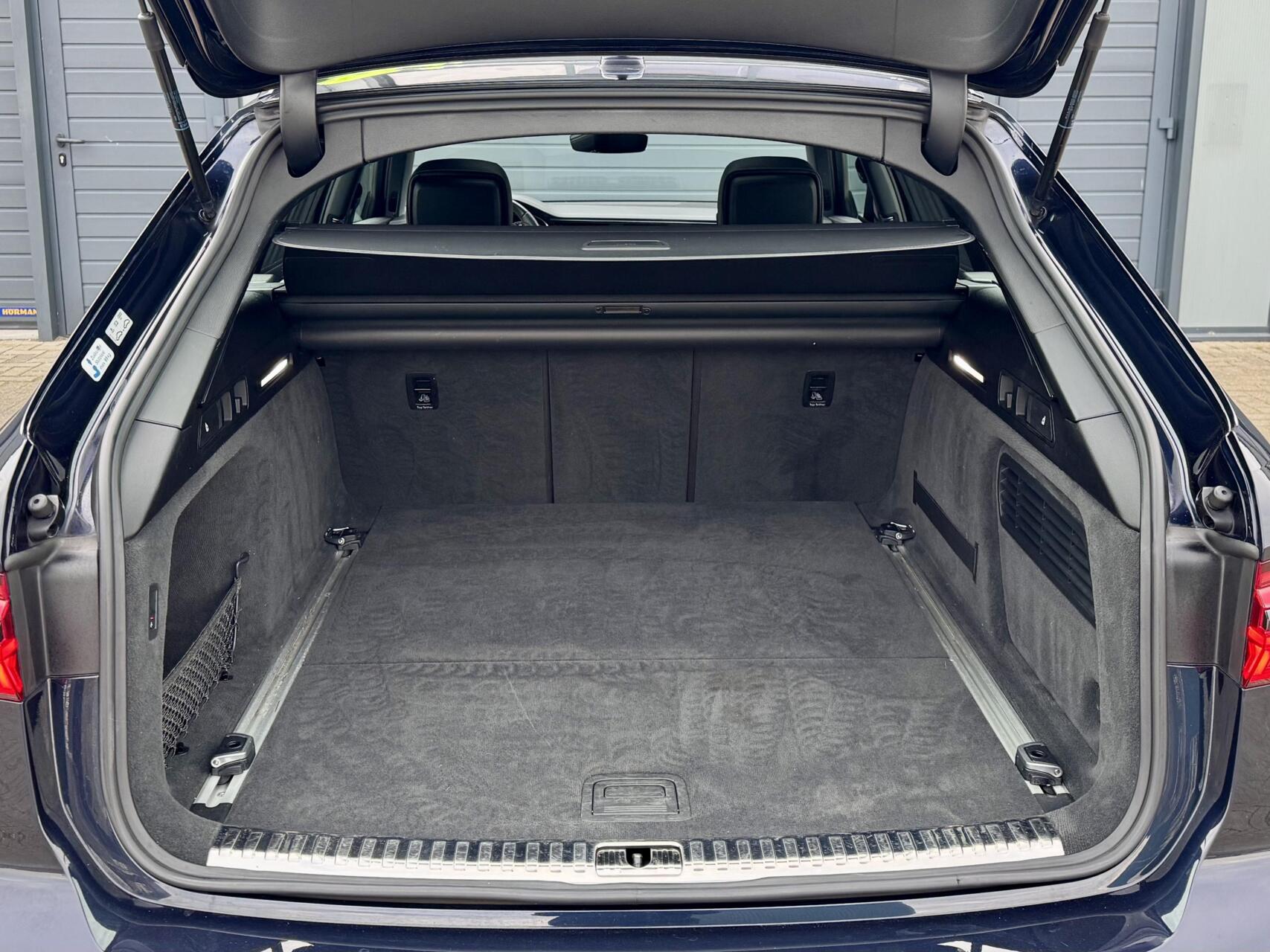 Foto van Audi A6 Avant