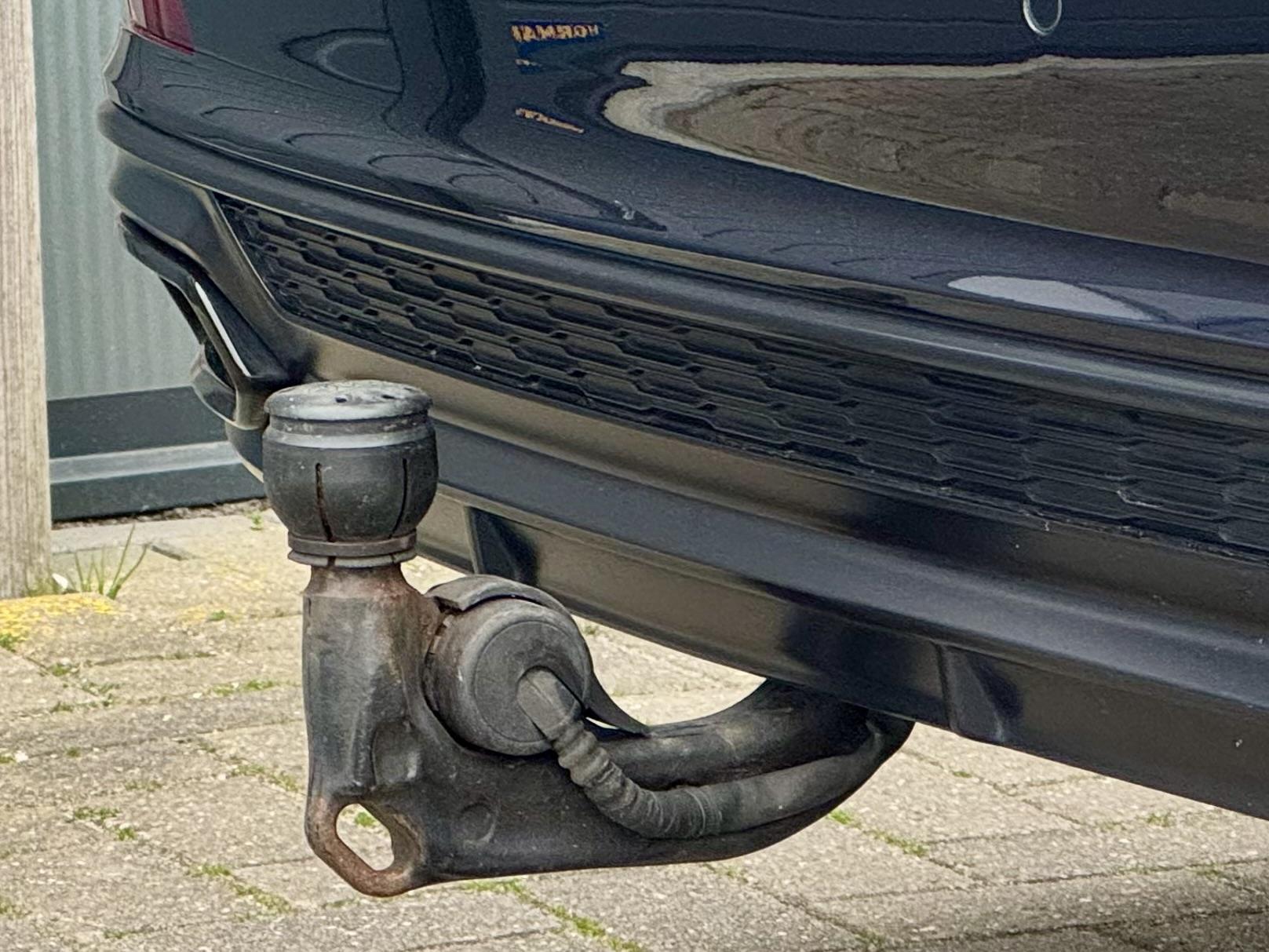 Foto van Audi A6 Avant