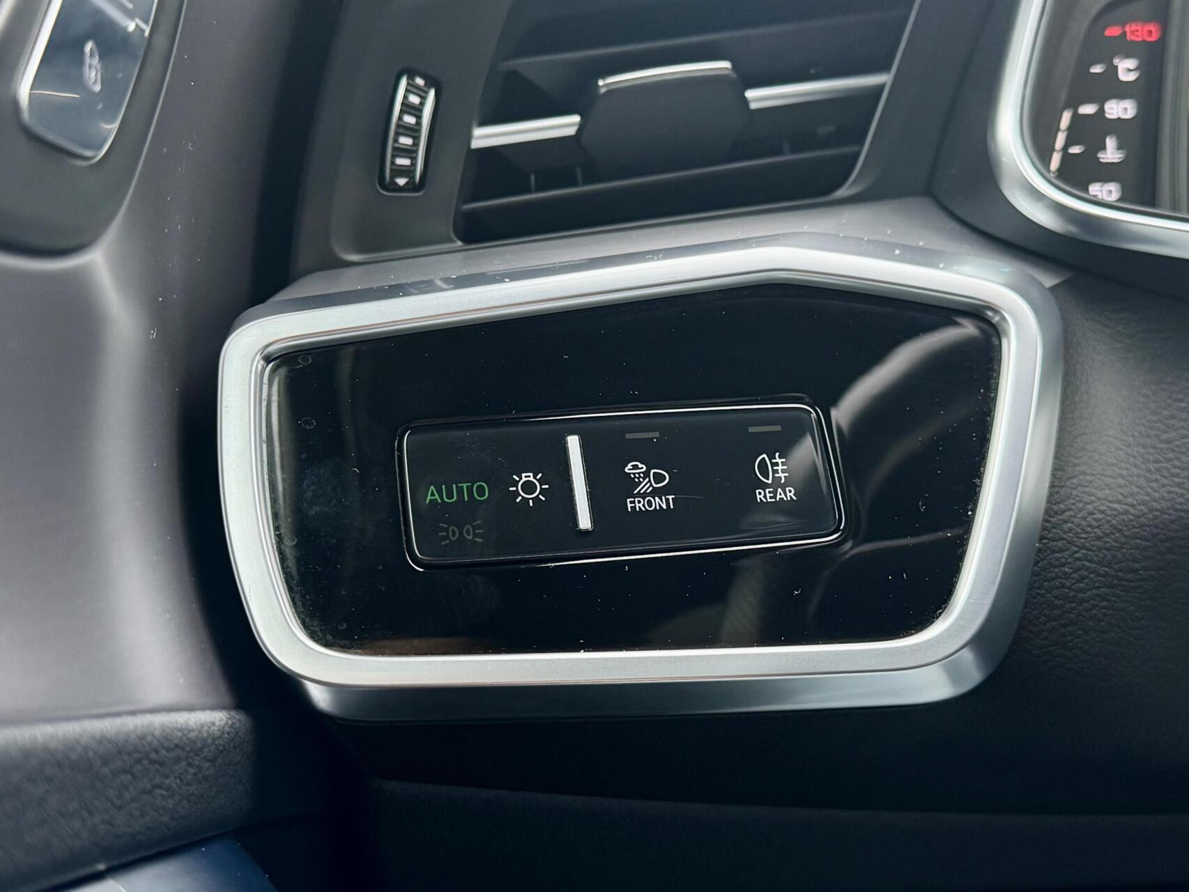 Foto van Audi A6 Avant