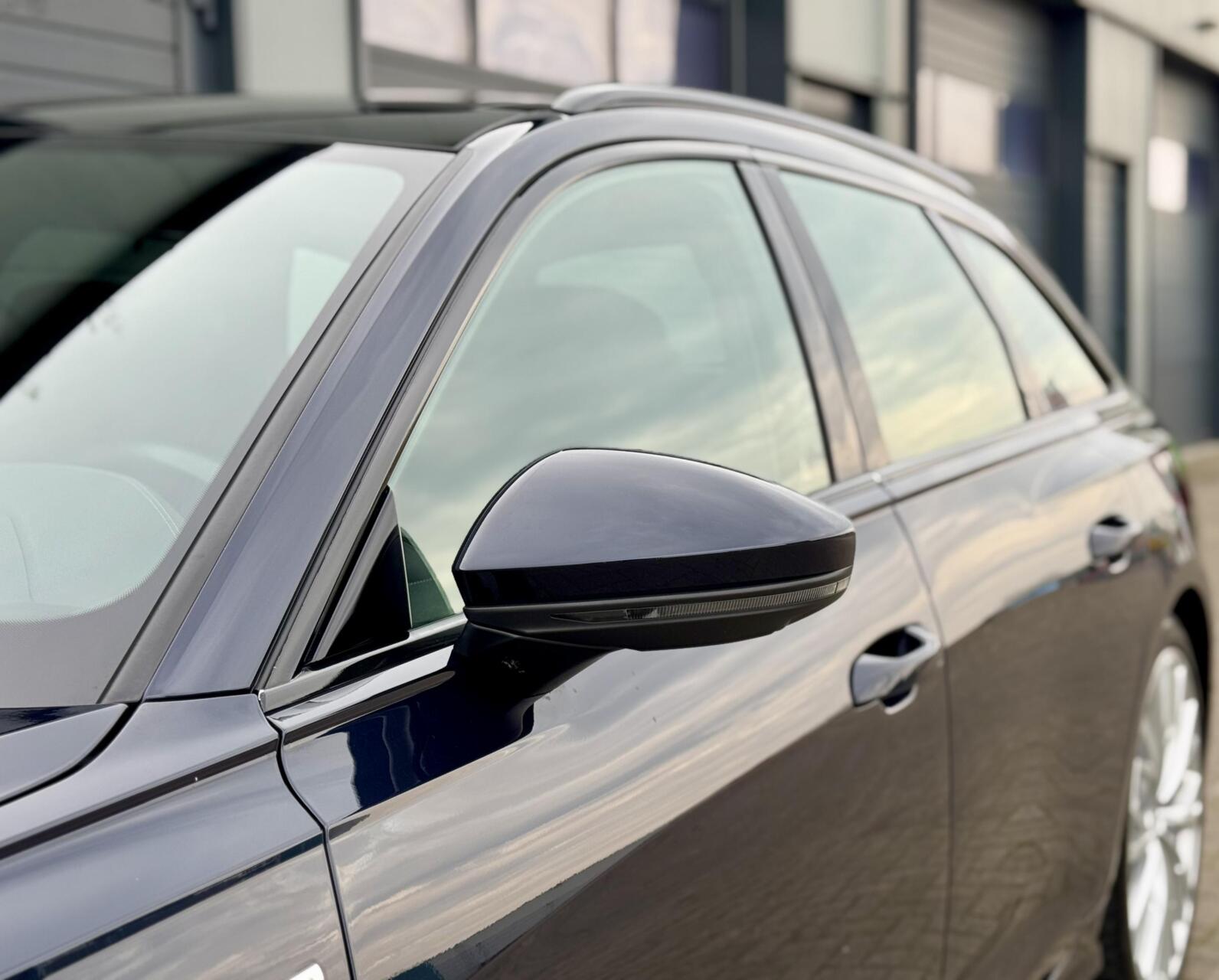 Foto van Audi A6 Avant