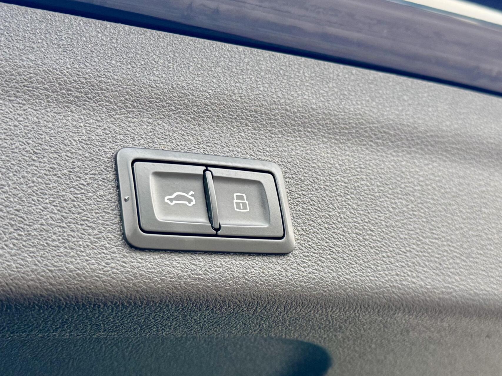 Foto van Audi A6 Avant