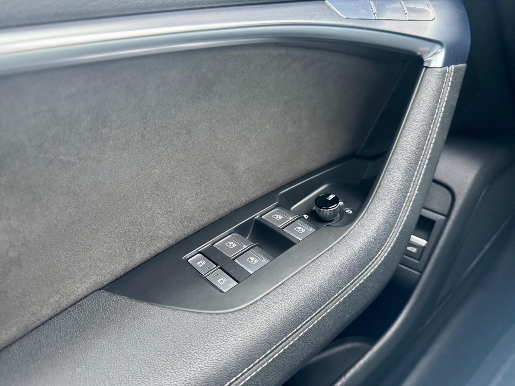 Foto van Audi A6 Avant