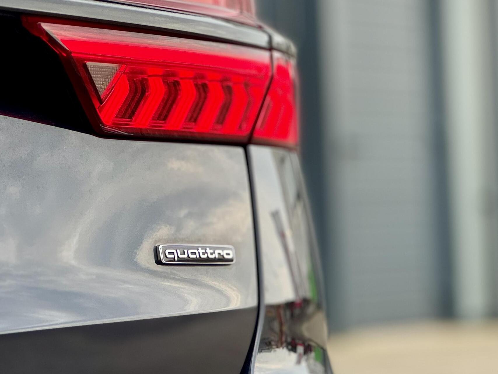 Foto van Audi A6 Avant