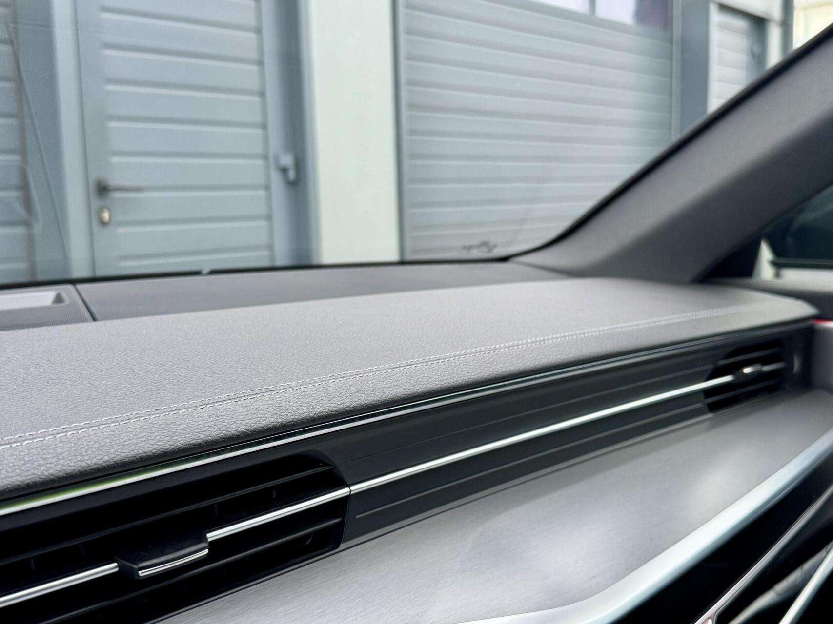 Foto van Audi A6 Avant