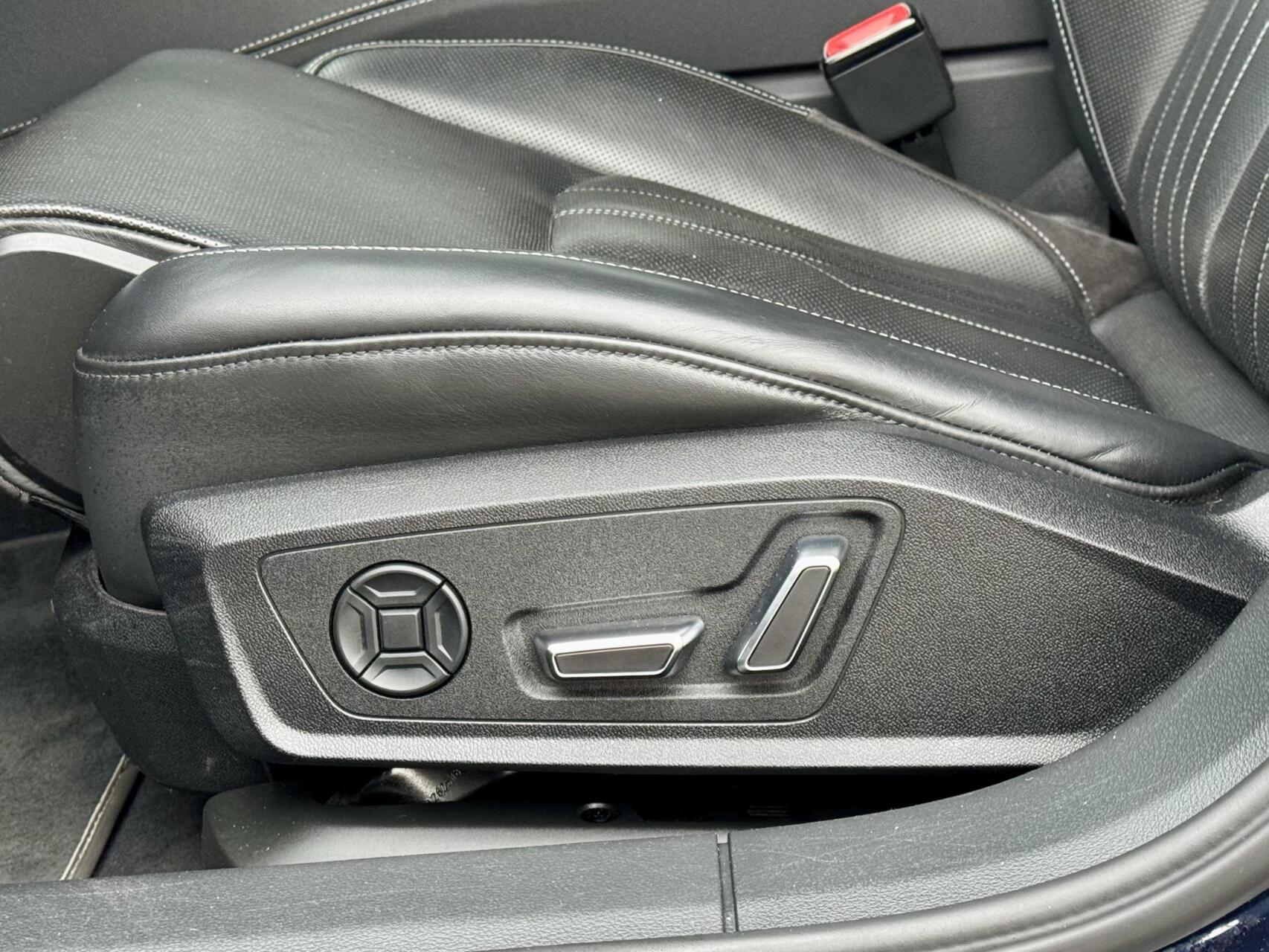 Foto van Audi A6 Avant