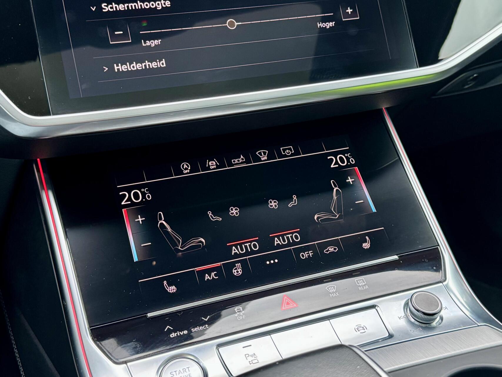Foto van Audi A6 Avant