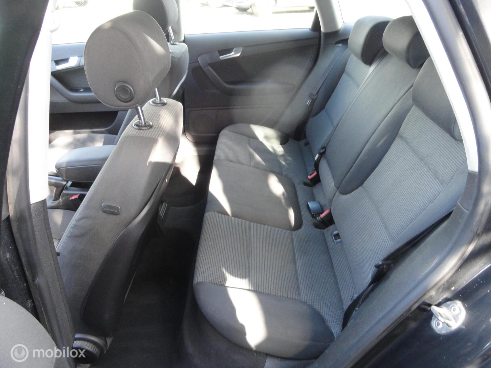 Foto van Audi Audi A3