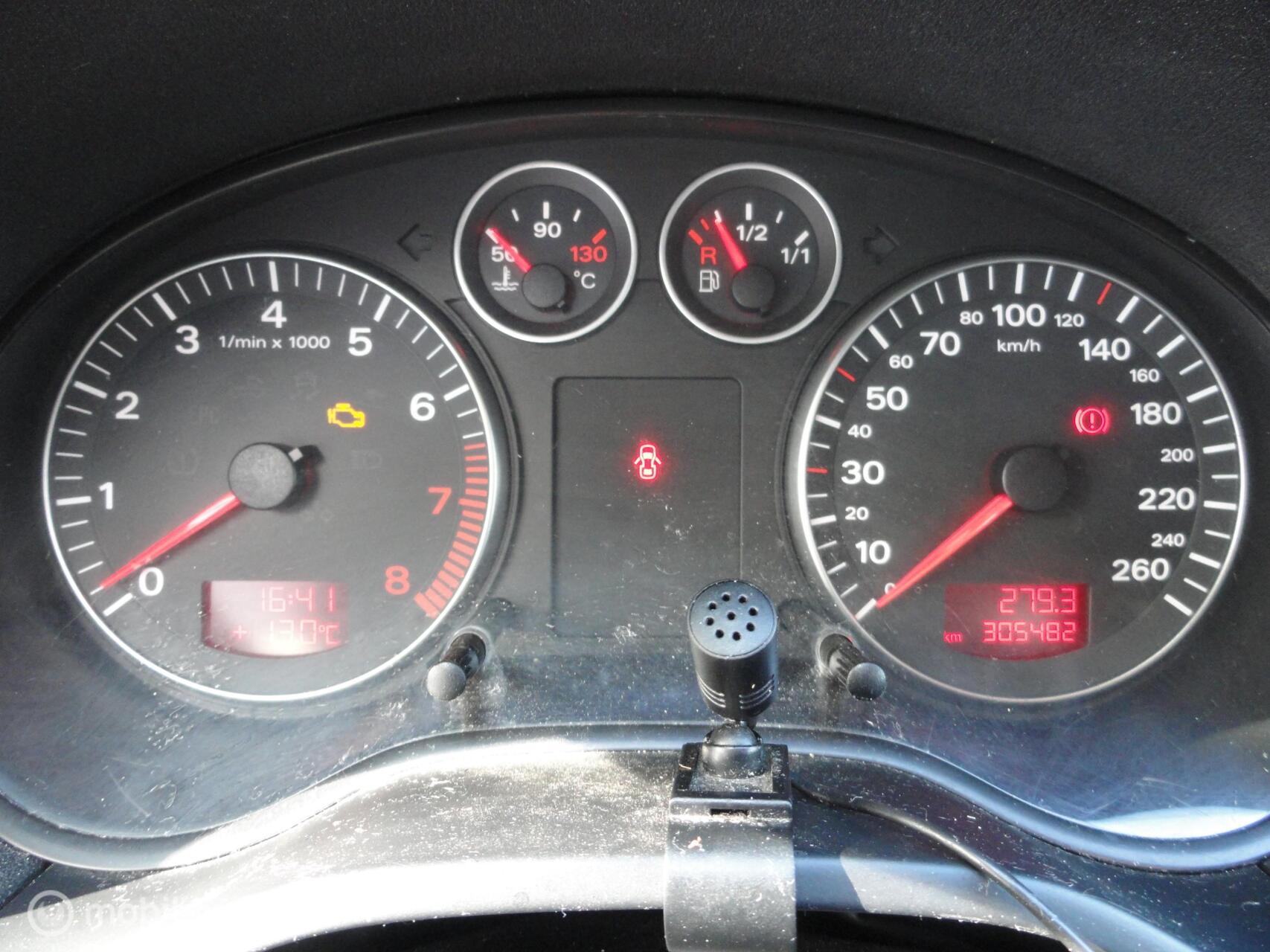 Foto van Audi Audi A3