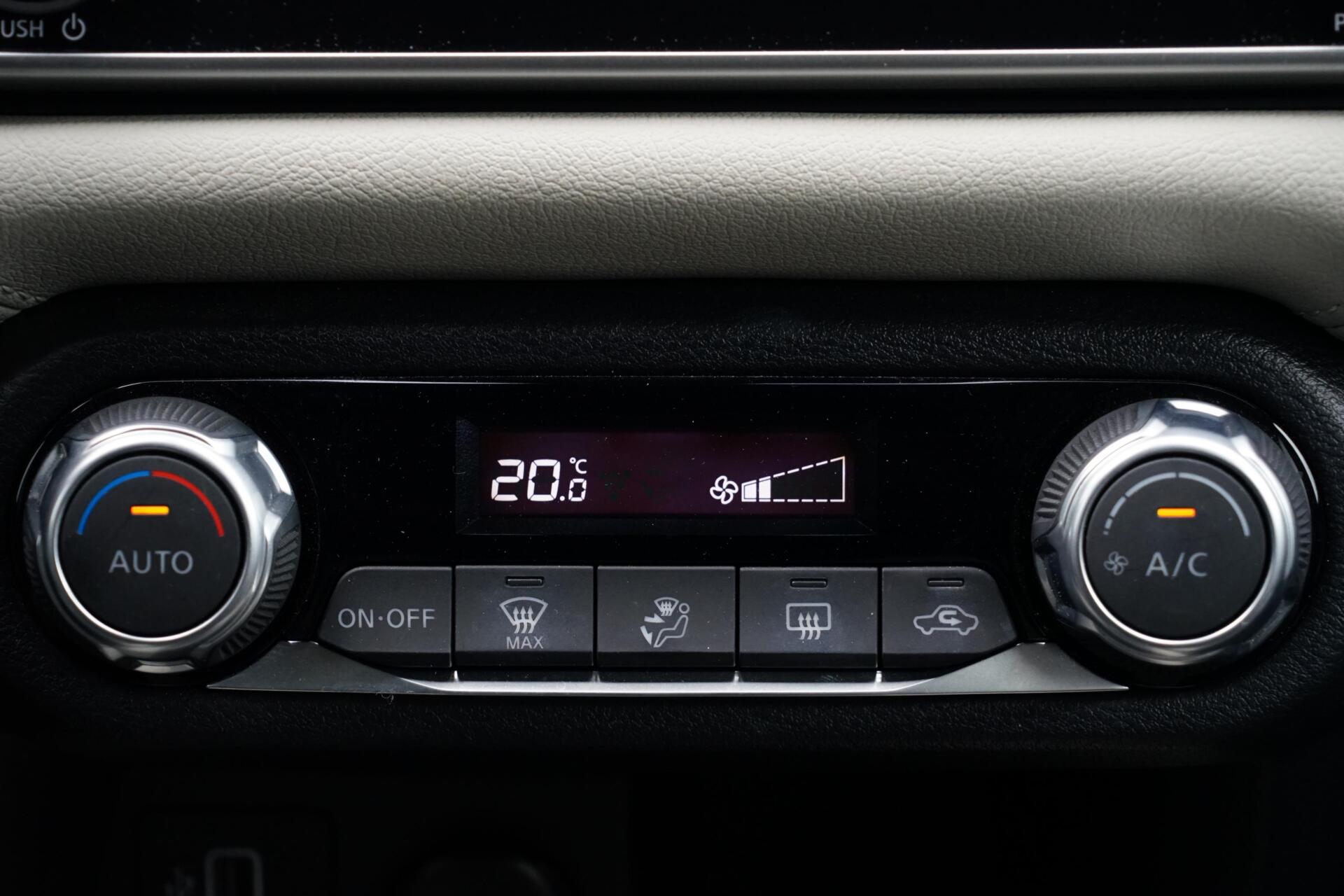 Foto van Nissan Nissan Micra