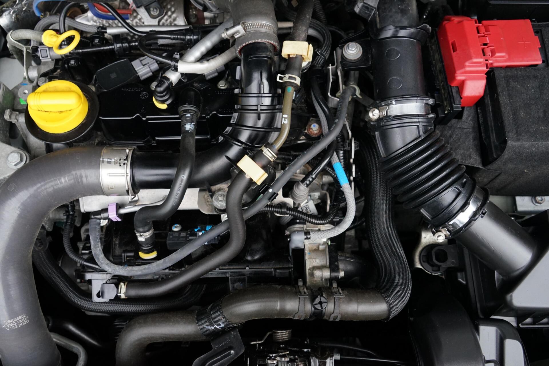Foto van Nissan Nissan Micra