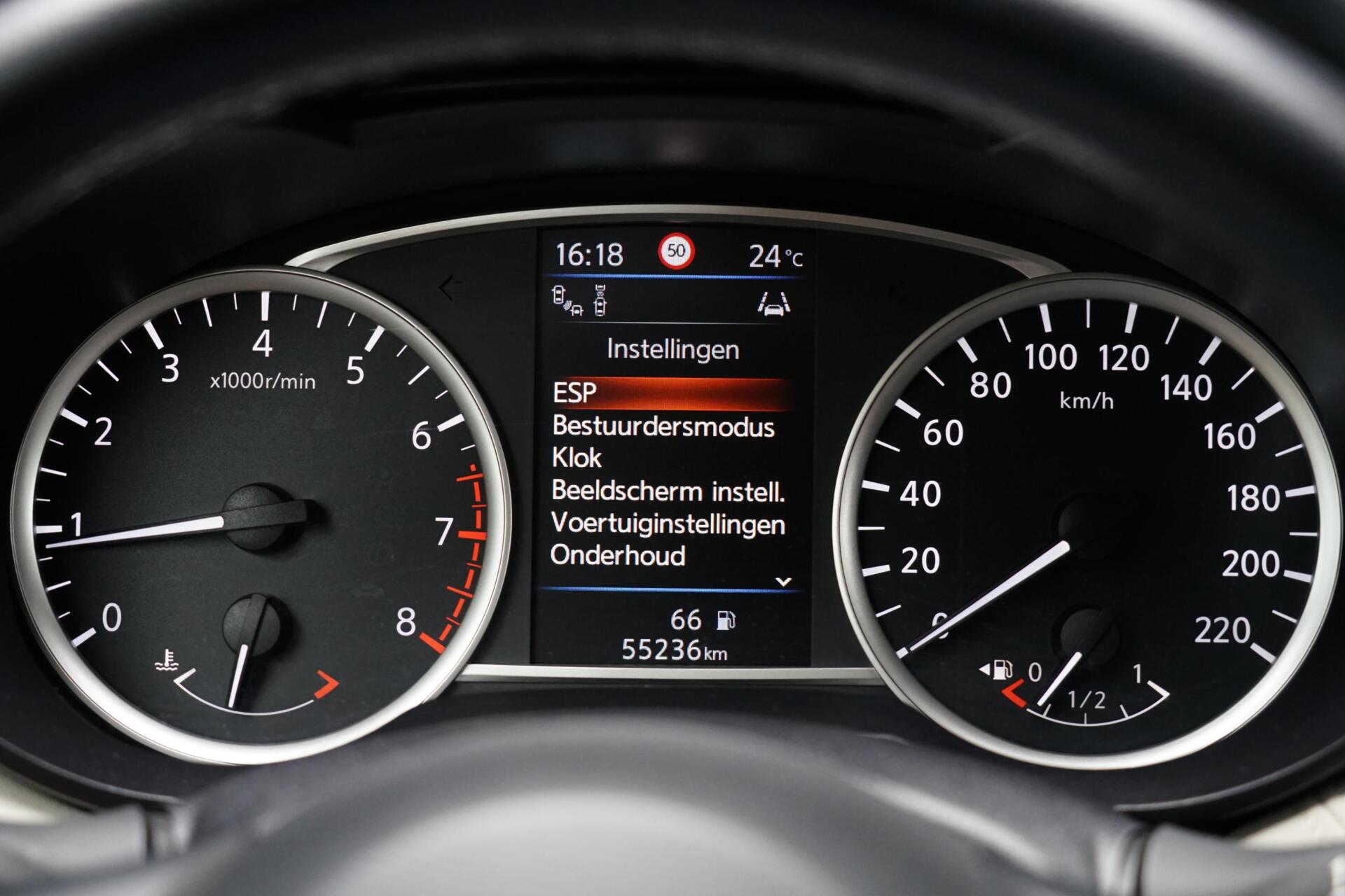 Foto van Nissan Nissan Micra