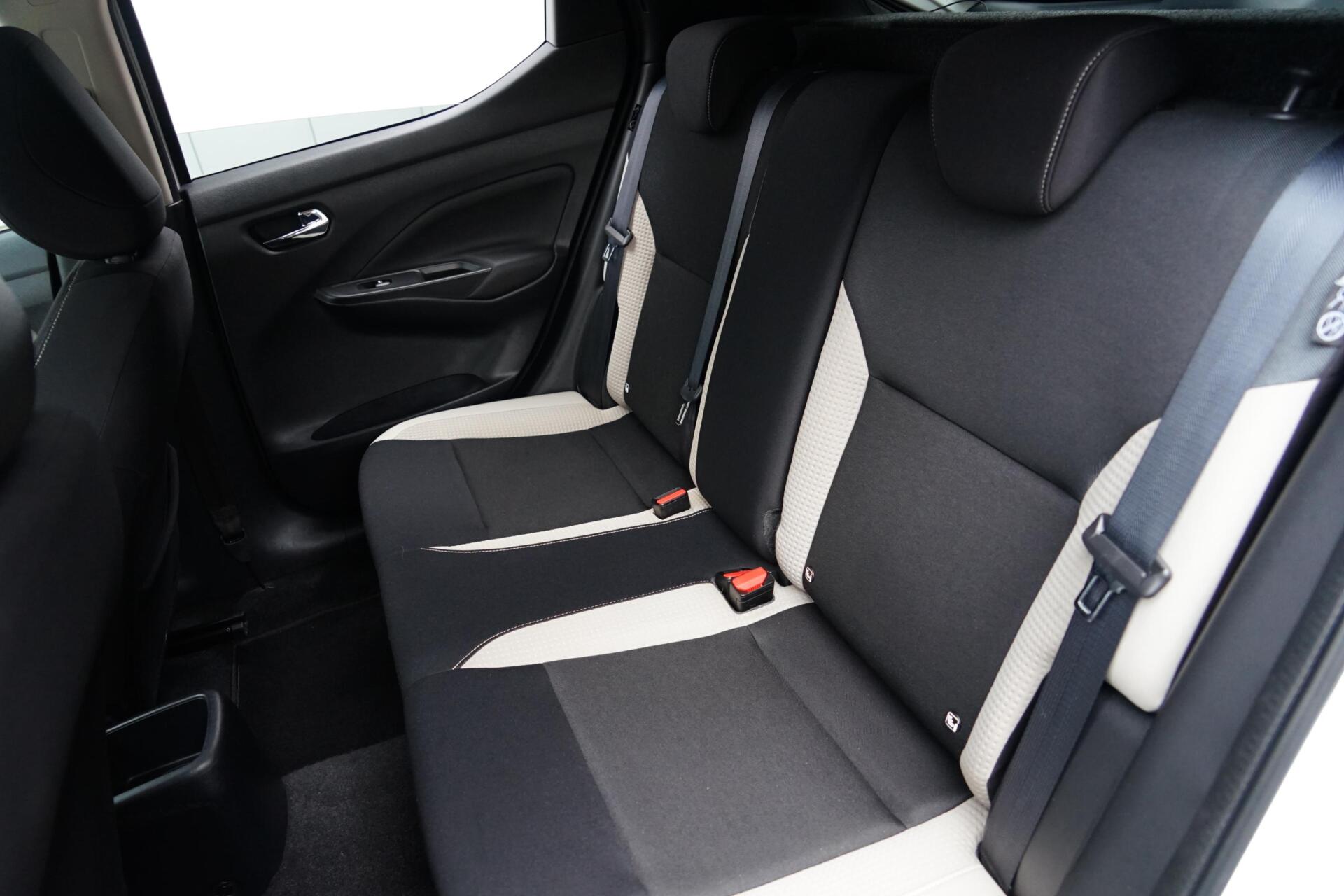Foto van Nissan Nissan Micra