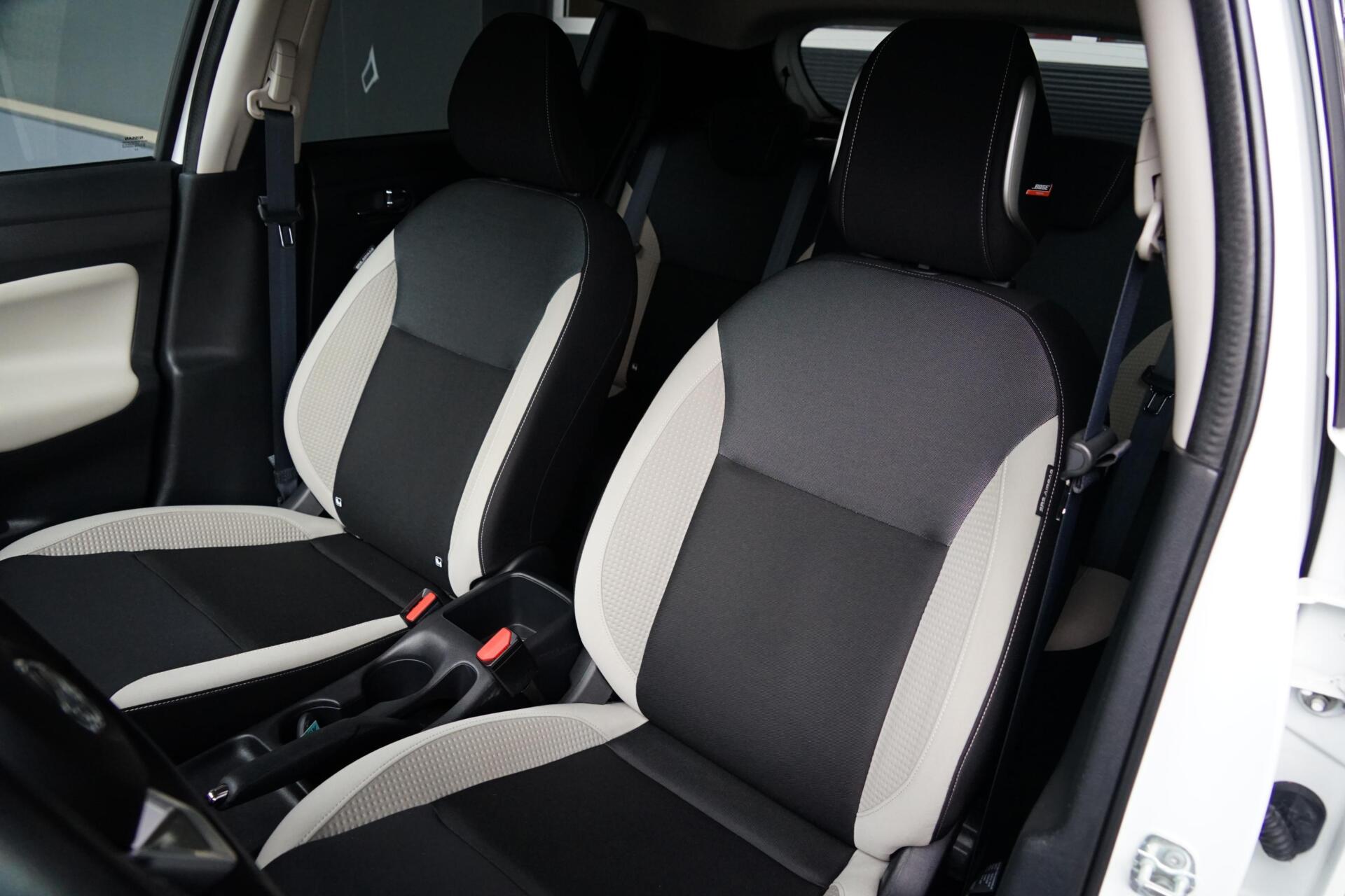Foto van Nissan Nissan Micra