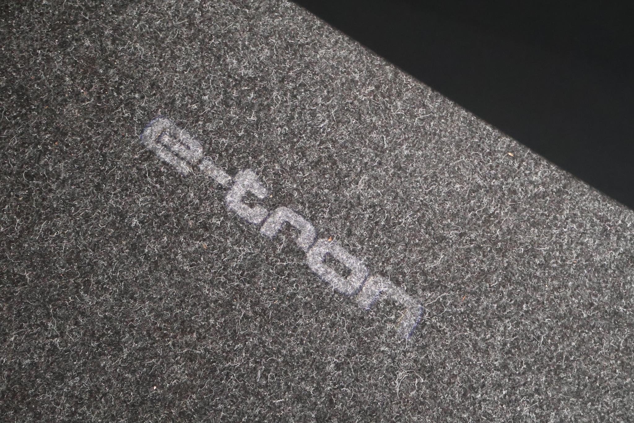 Foto van Audi E-tron S Sportback