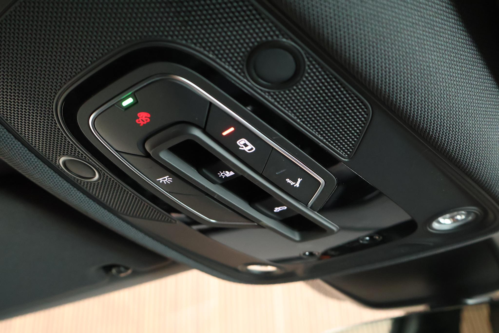 Foto van Audi E-tron S Sportback
