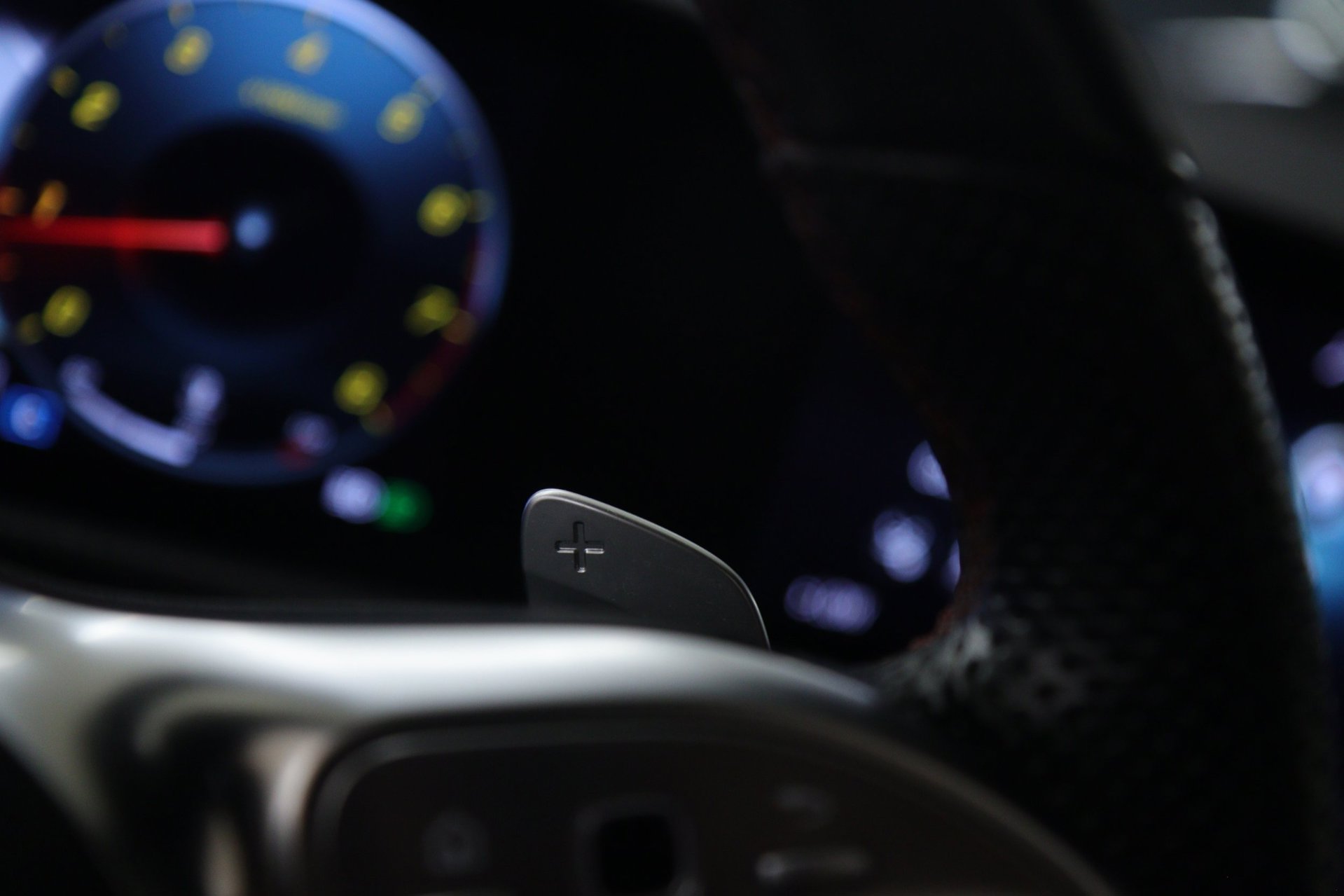 Foto van Mercedes-Benz Cla 200