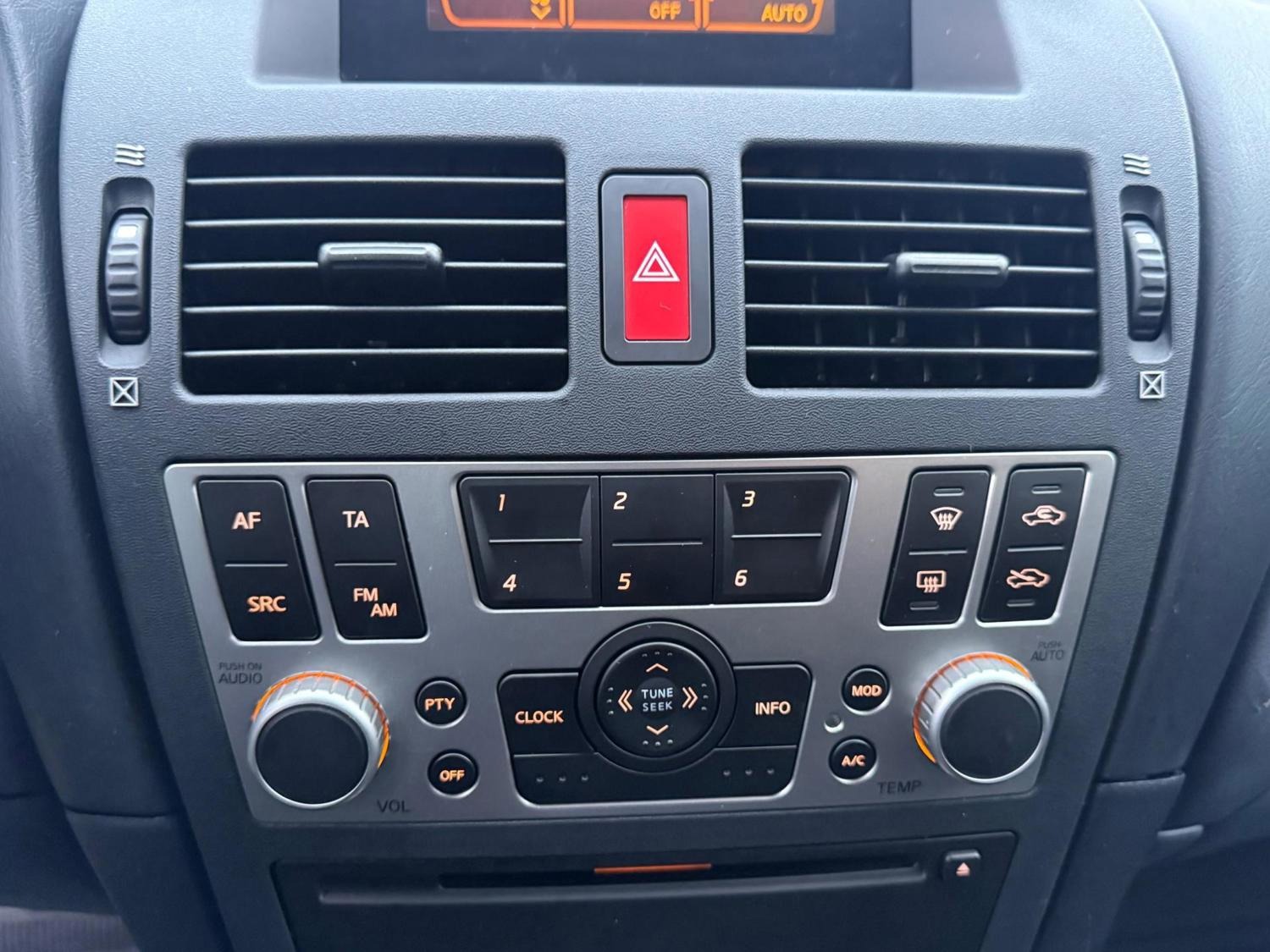 Foto van Nissan Nissan Almera