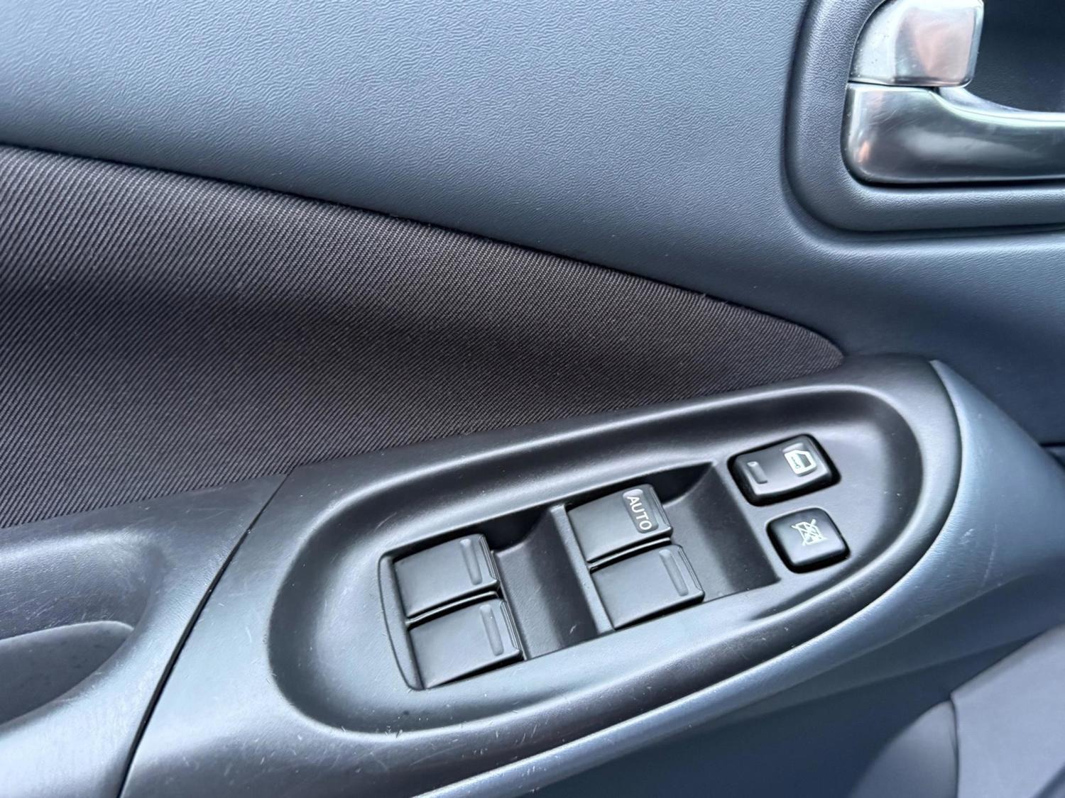 Foto van Nissan Nissan Almera
